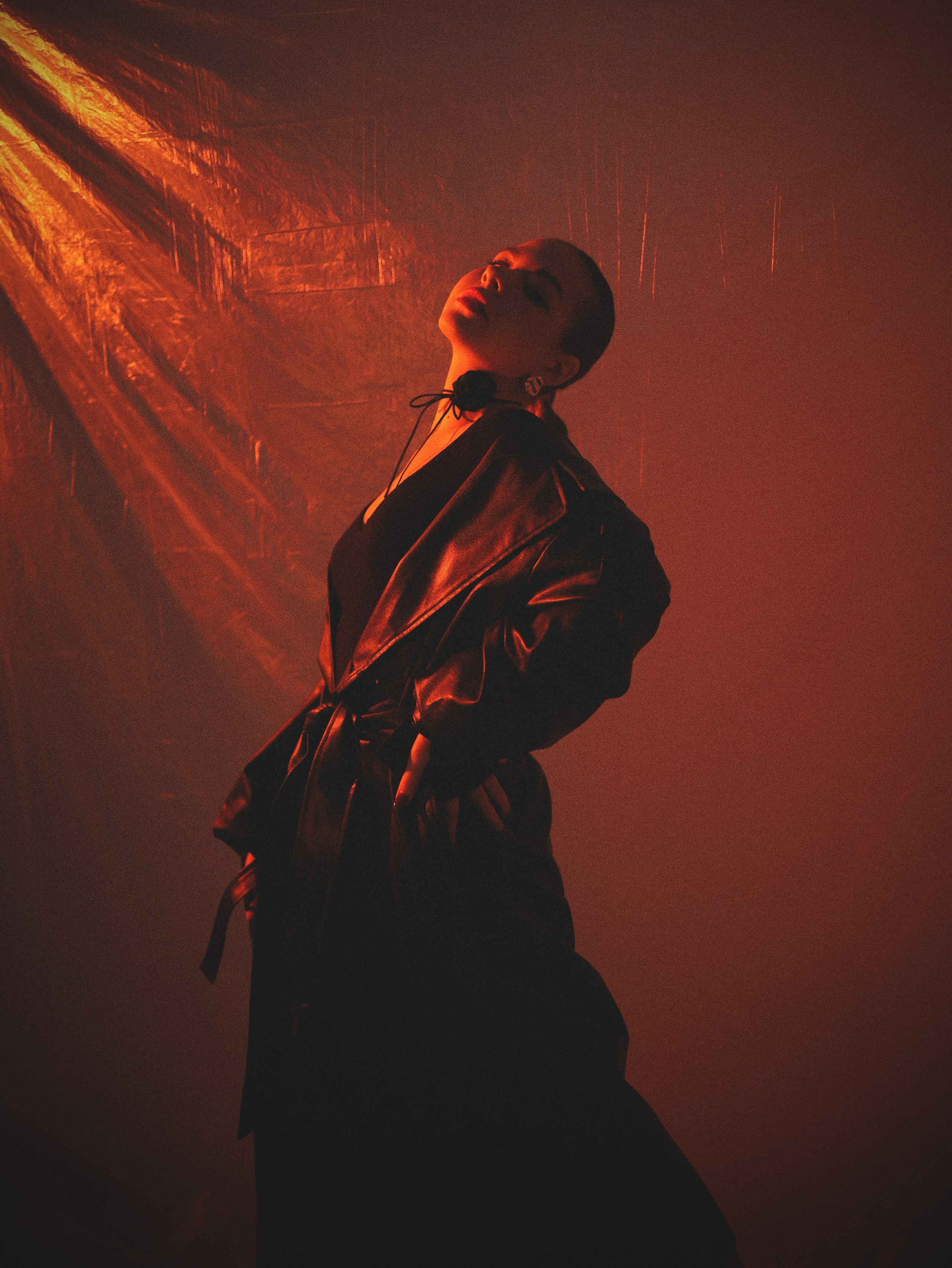 Фотосет с пленкой. Главная