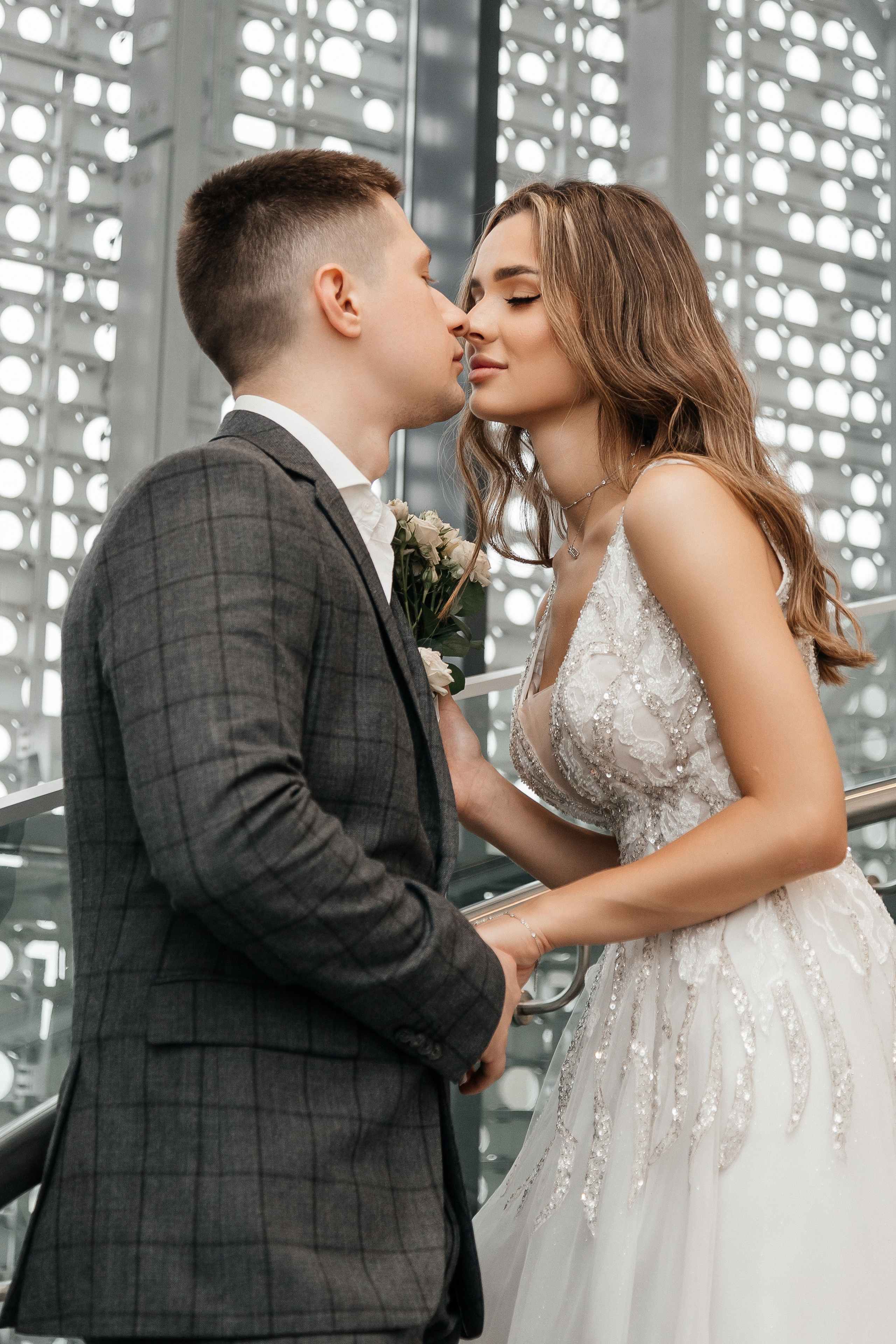 Иван и Марина/2024. Свадебный и семейный фотограф в Екатеринбурге