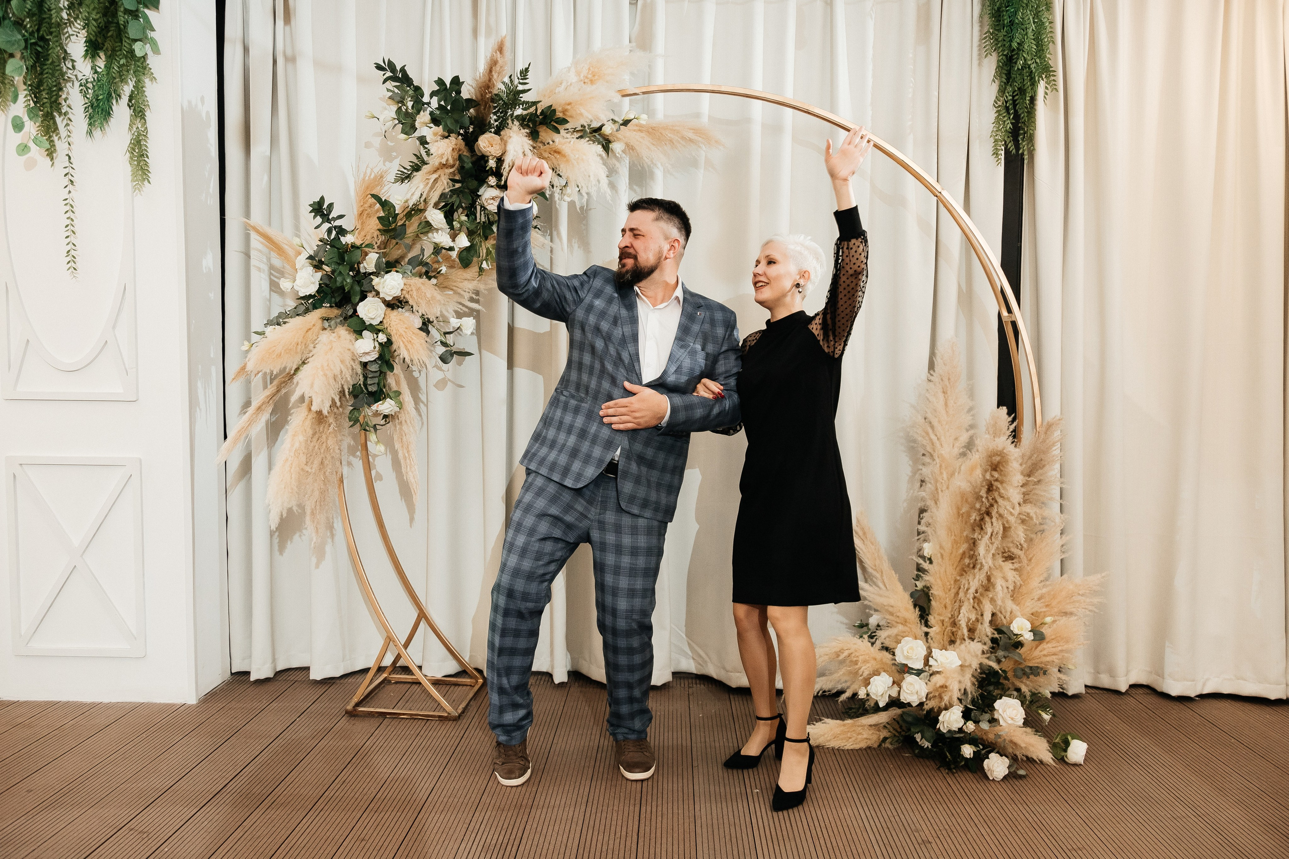 Сергей и Анастасия/2024. Свадебный и семейный фотограф в Екатеринбурге