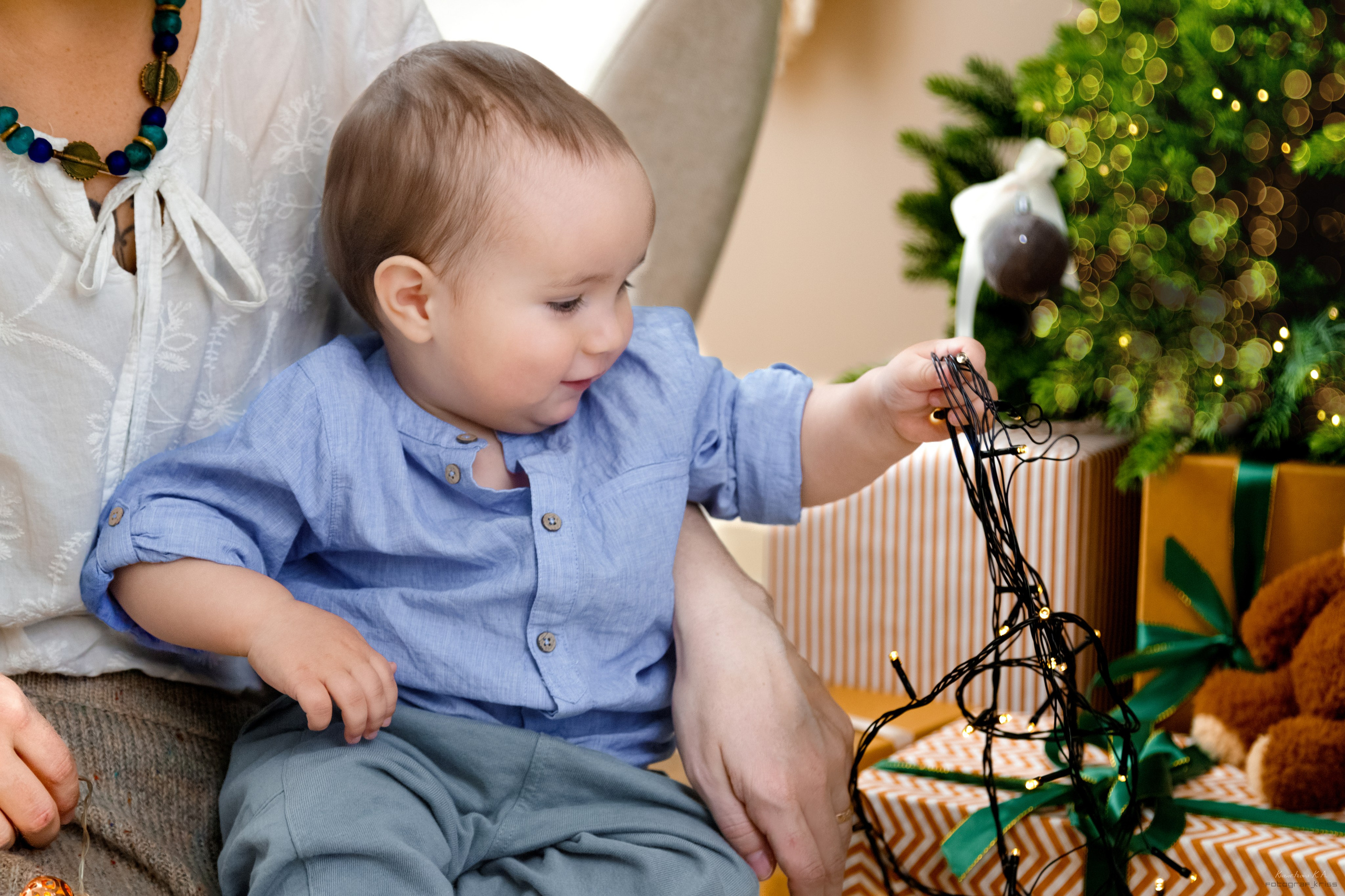 Дети. Репортажный фотограф Кузнецова Кристина