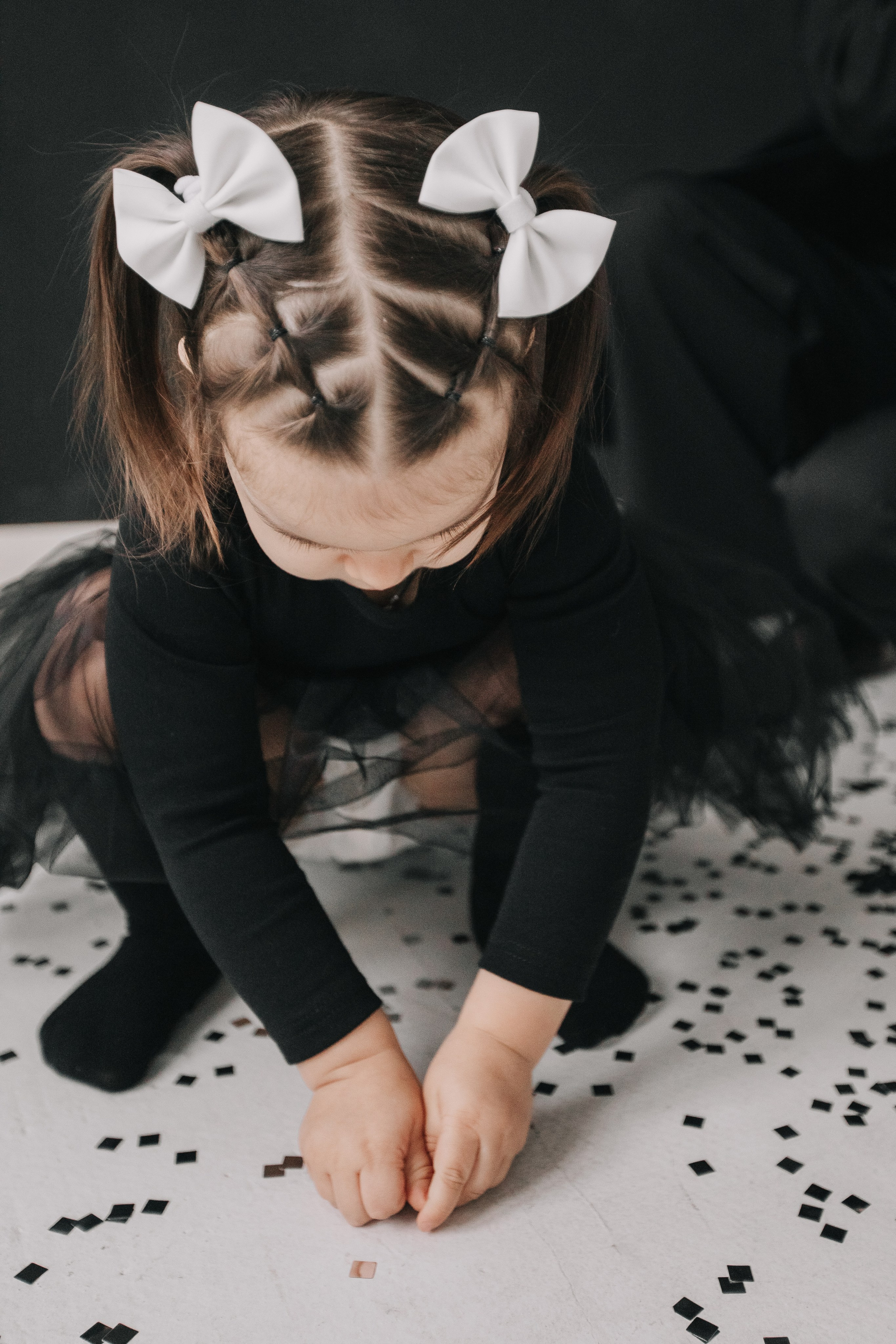 Новый год. Семейный фотограф в Белгороде Аня Никифорова