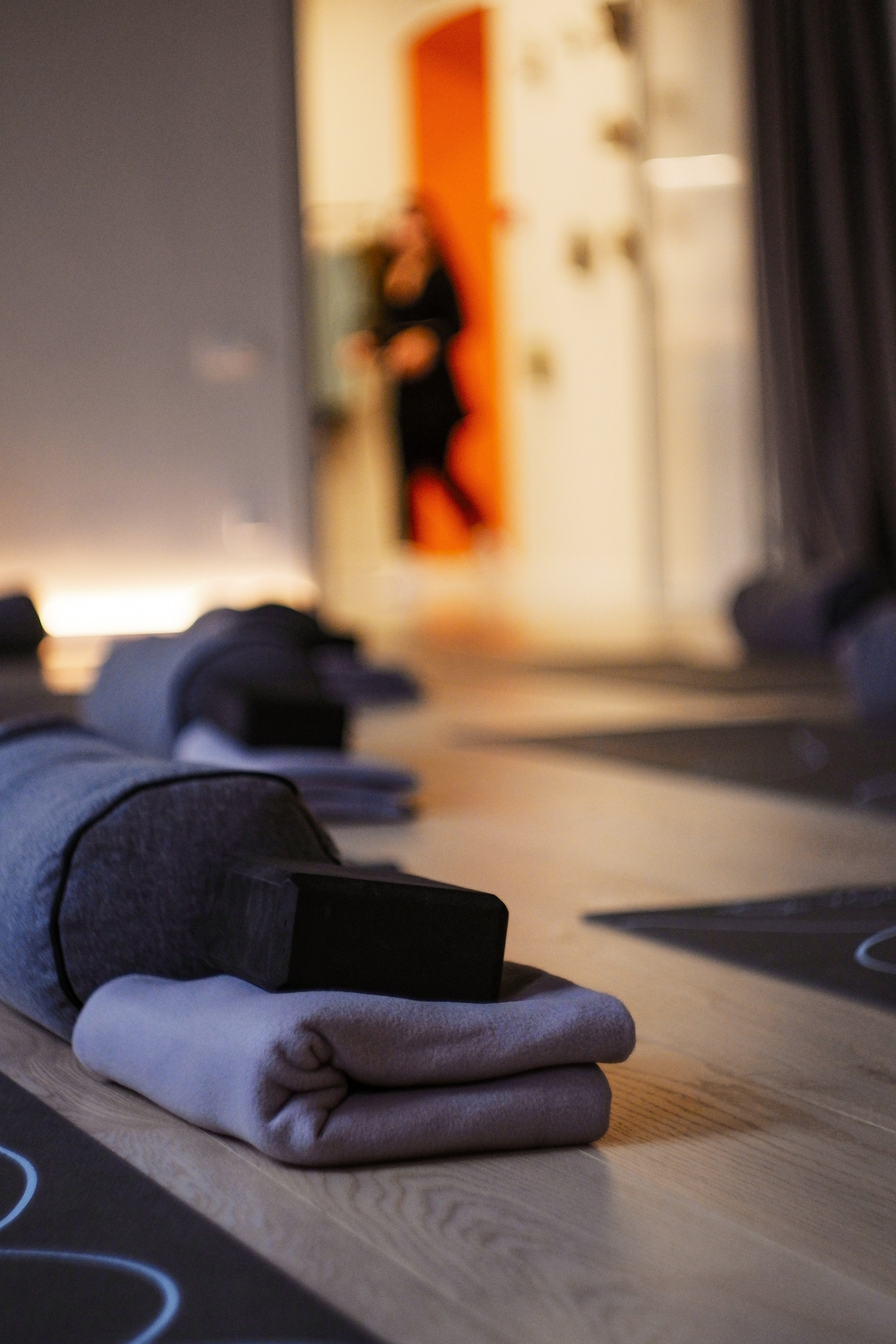 Social Run Community x Yoga Space. Портретный и репортажный фотограф в Санкт-Петербурге Смоляков Максим