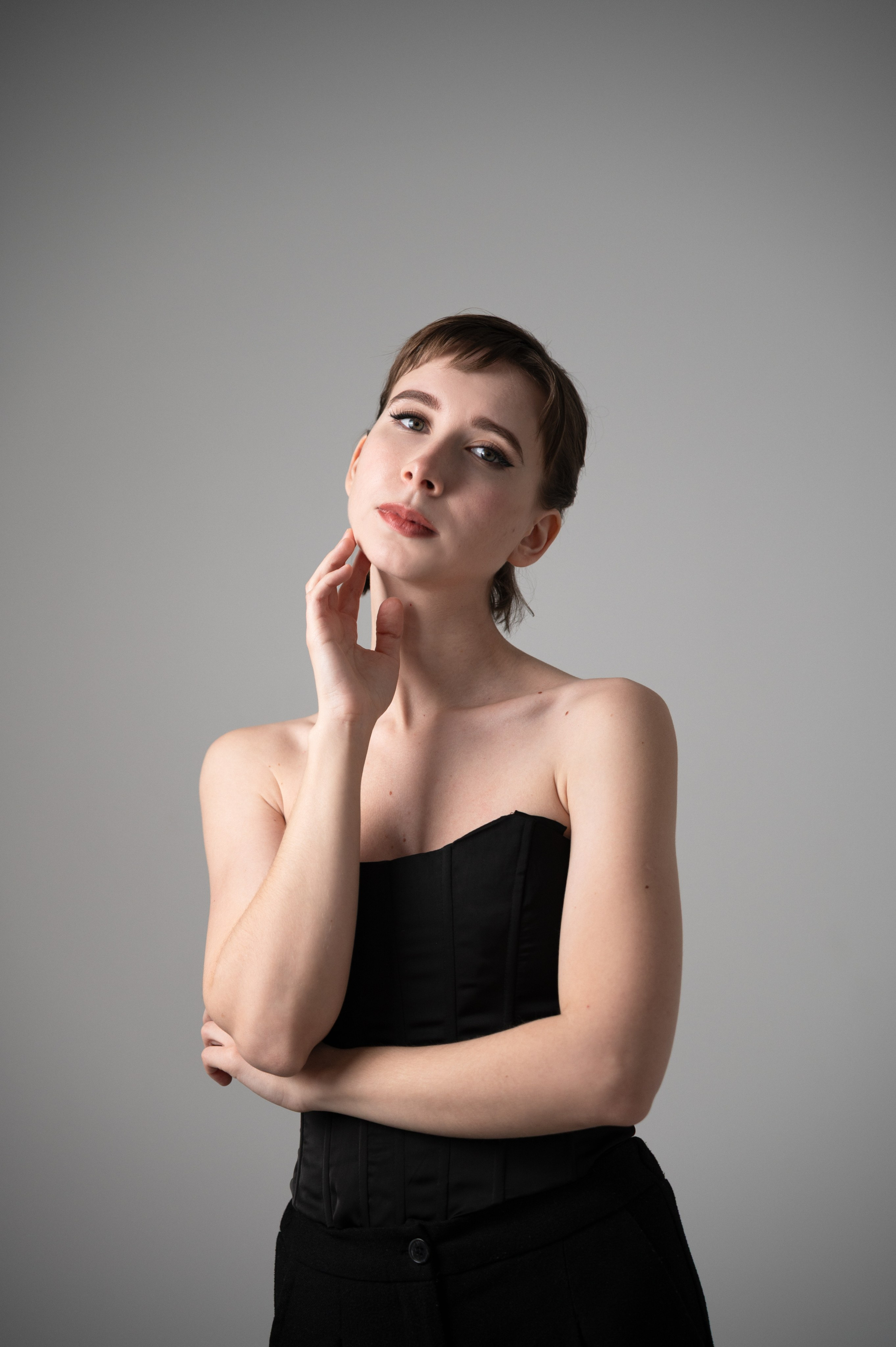 Лиза. Главная