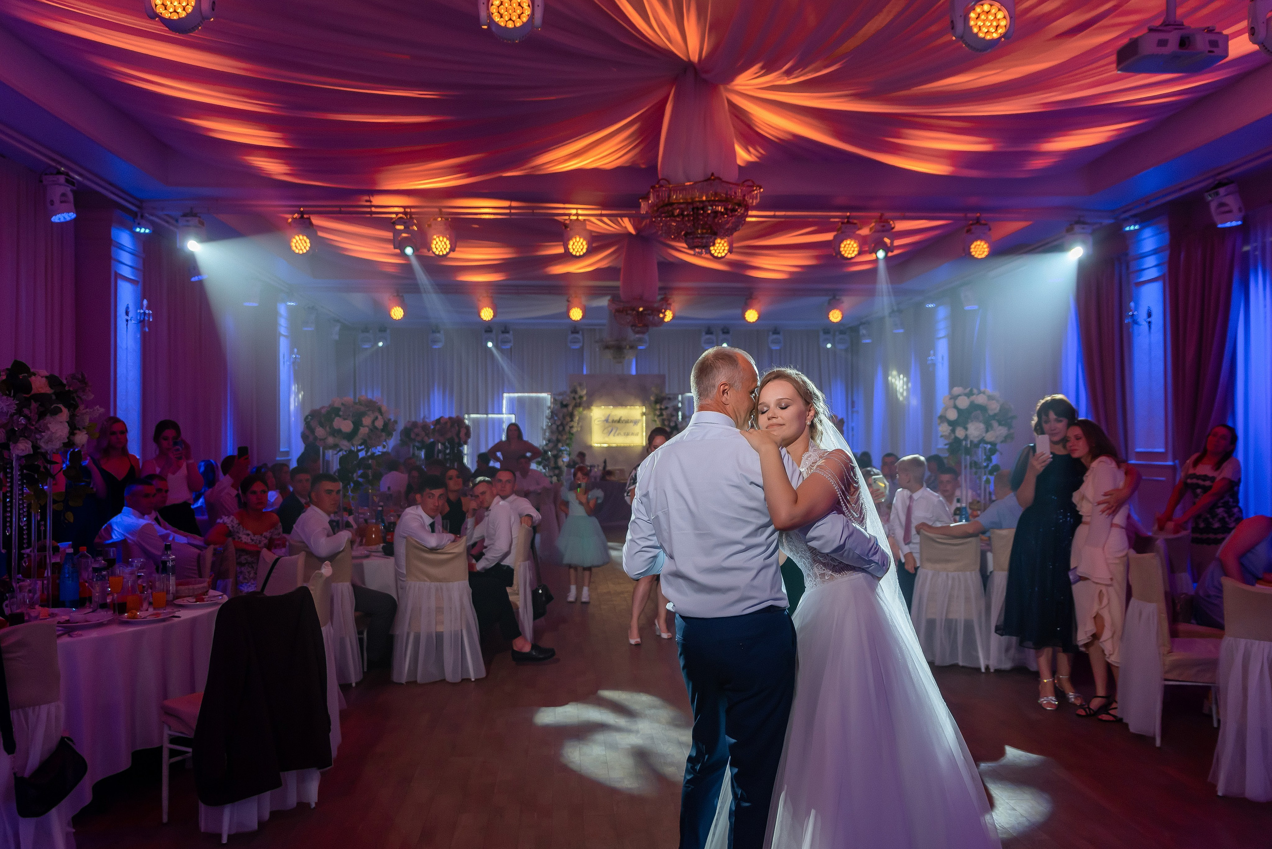 Wedding day 1. Фотограф в Тамбове Светлана Федорова