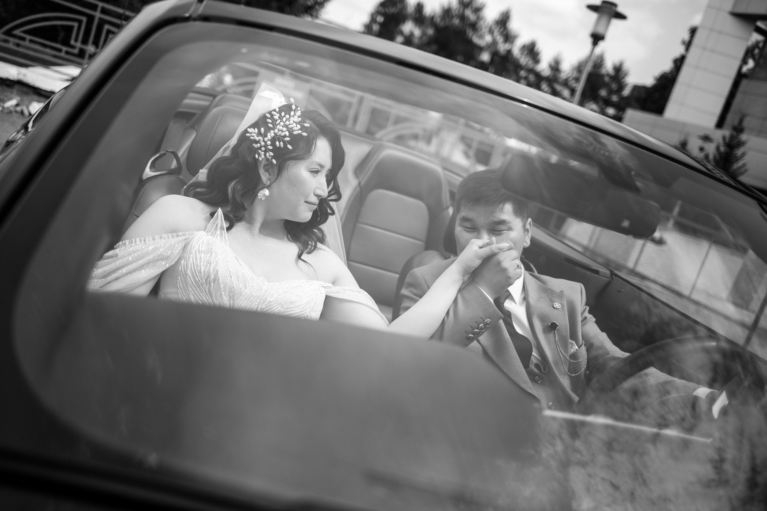 Доржи и Диана. Nadin.K фотограф Иркутск, Байкал, Братск