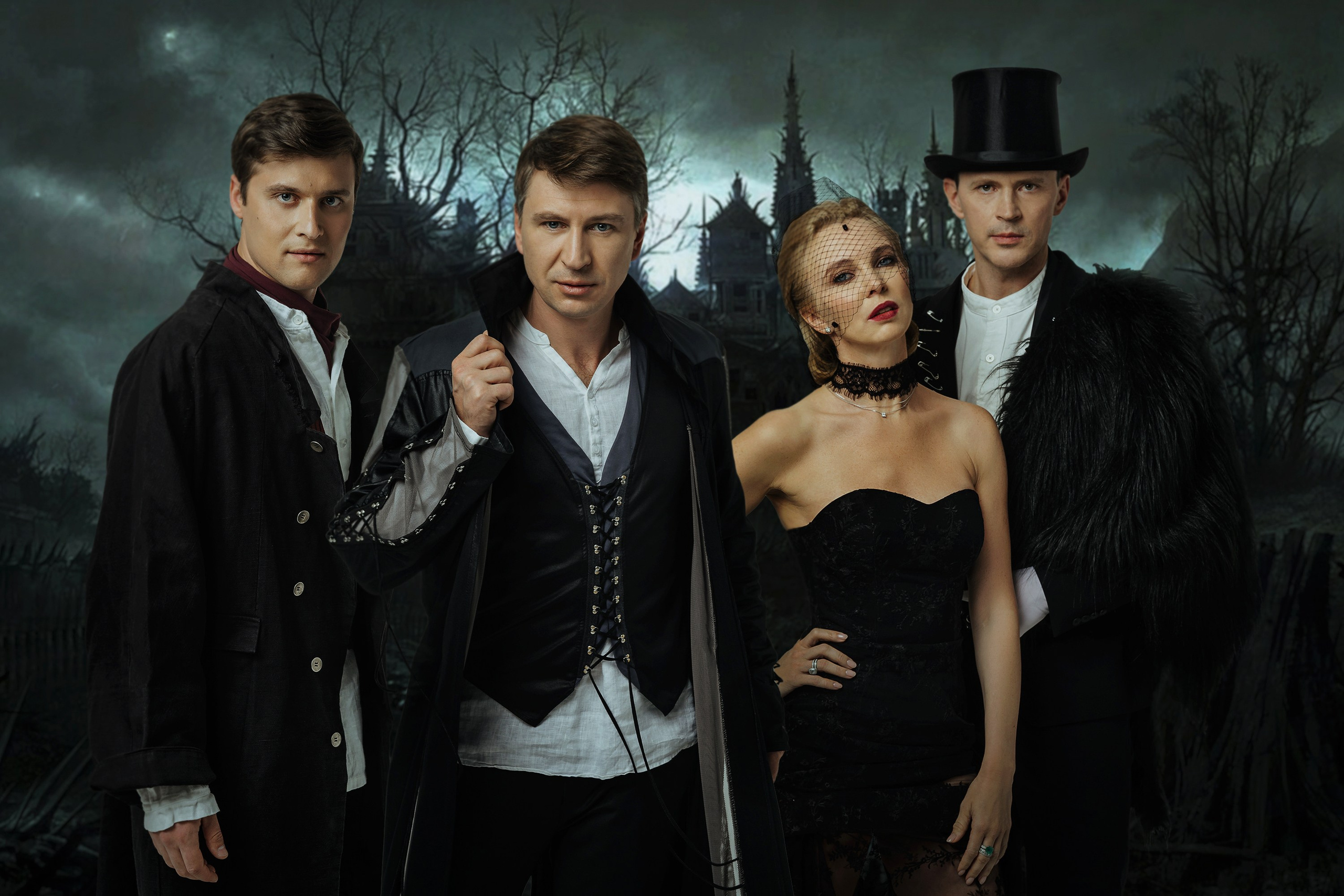 Контент-съемка. Профессиональный фотограф в Москве — Руслан Альтимиров