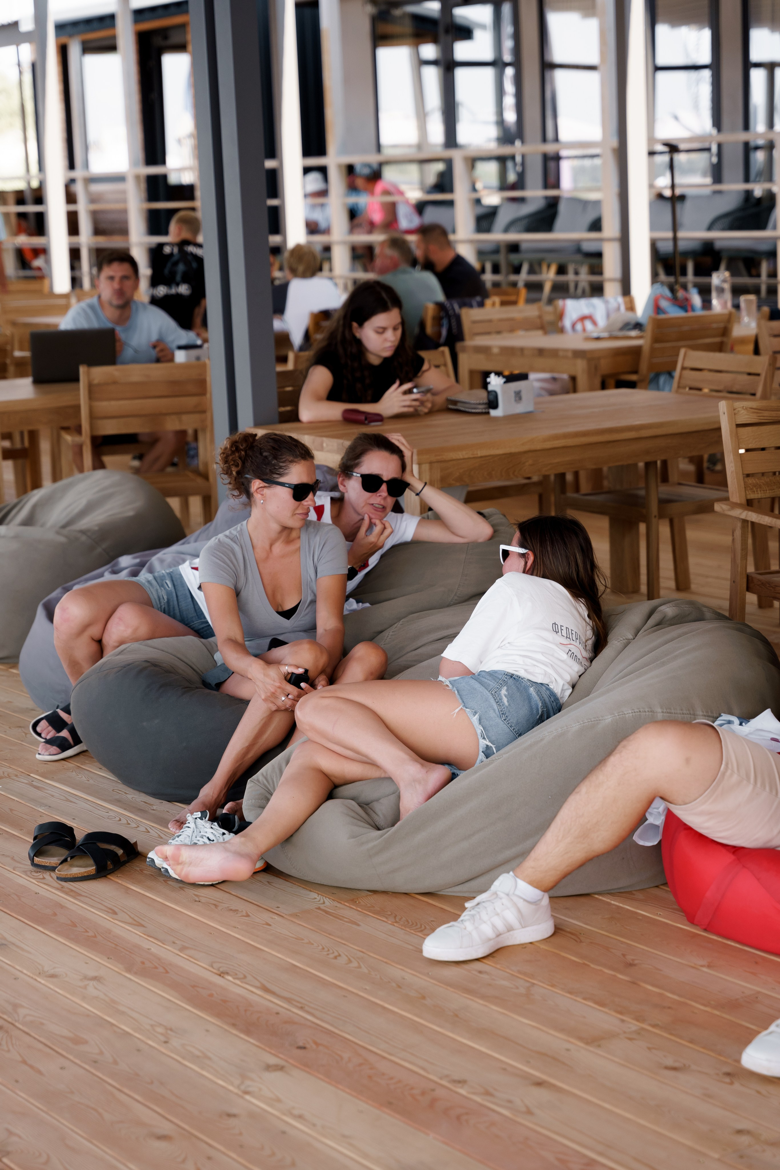 Surf 2025. Фотограф Валерия Крахмалева