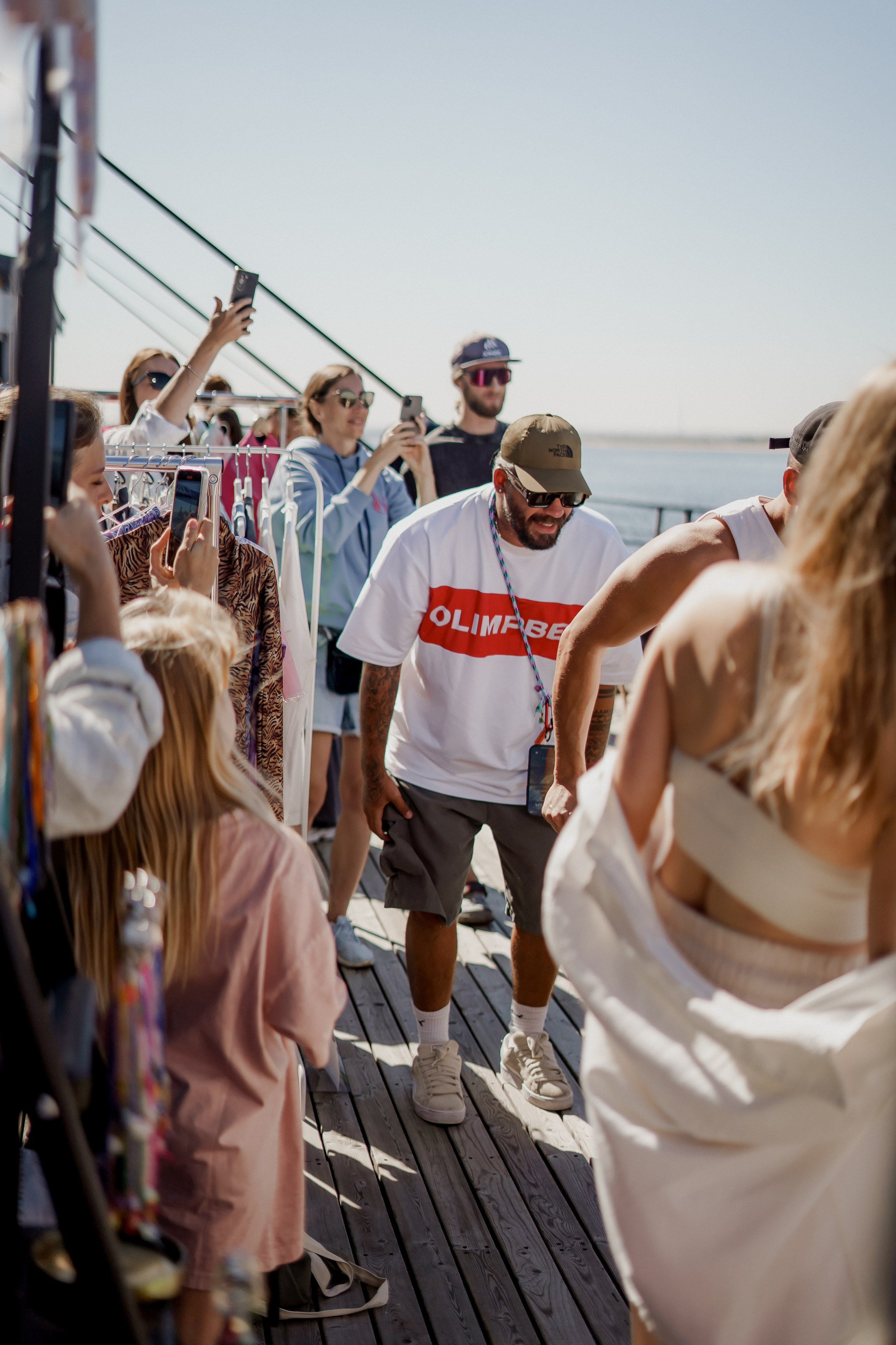 Surf 2024. Фотограф Валерия Крахмалева