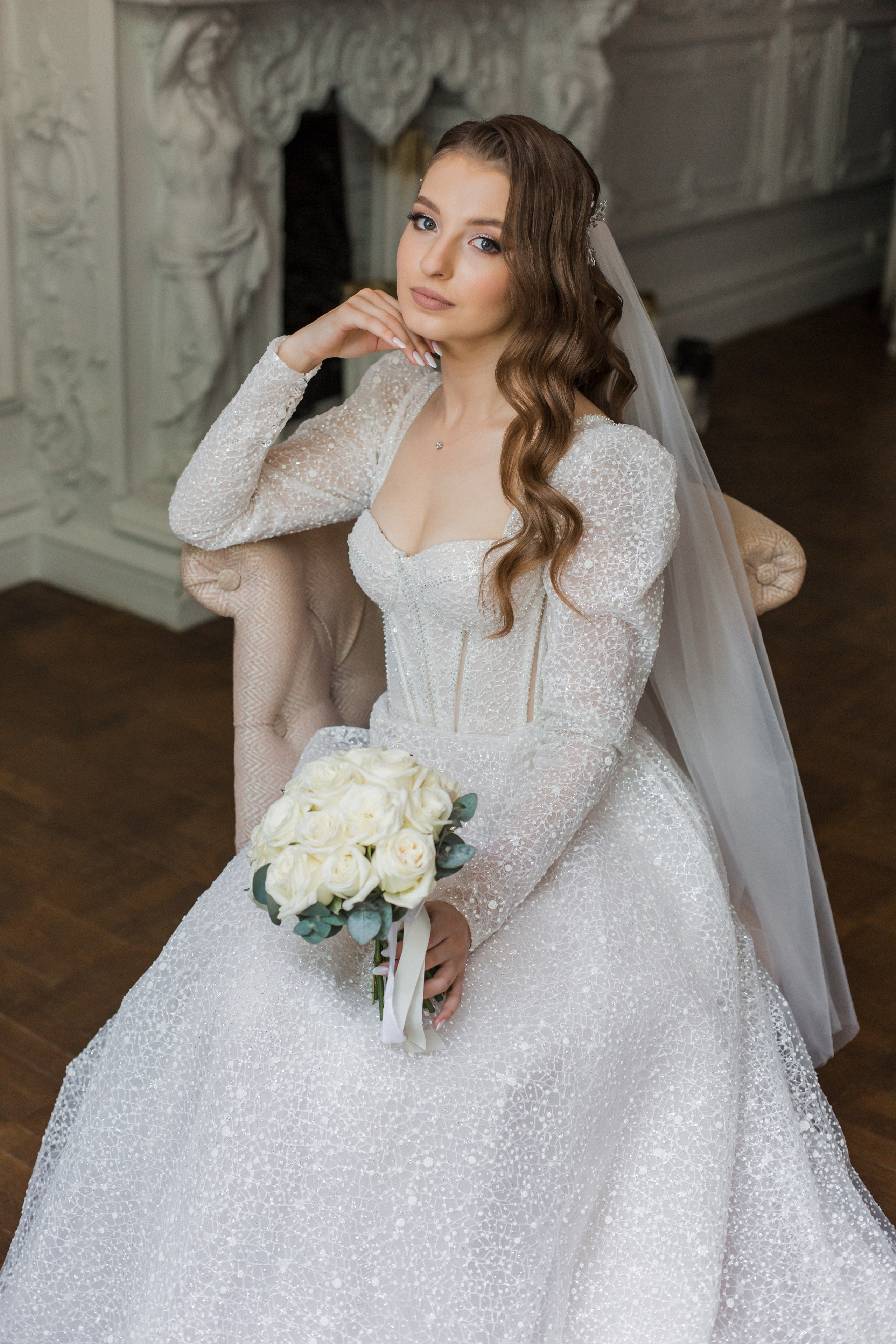 Юрий и Татьяна. Свадебный и семейный фотограф в Краснодаре