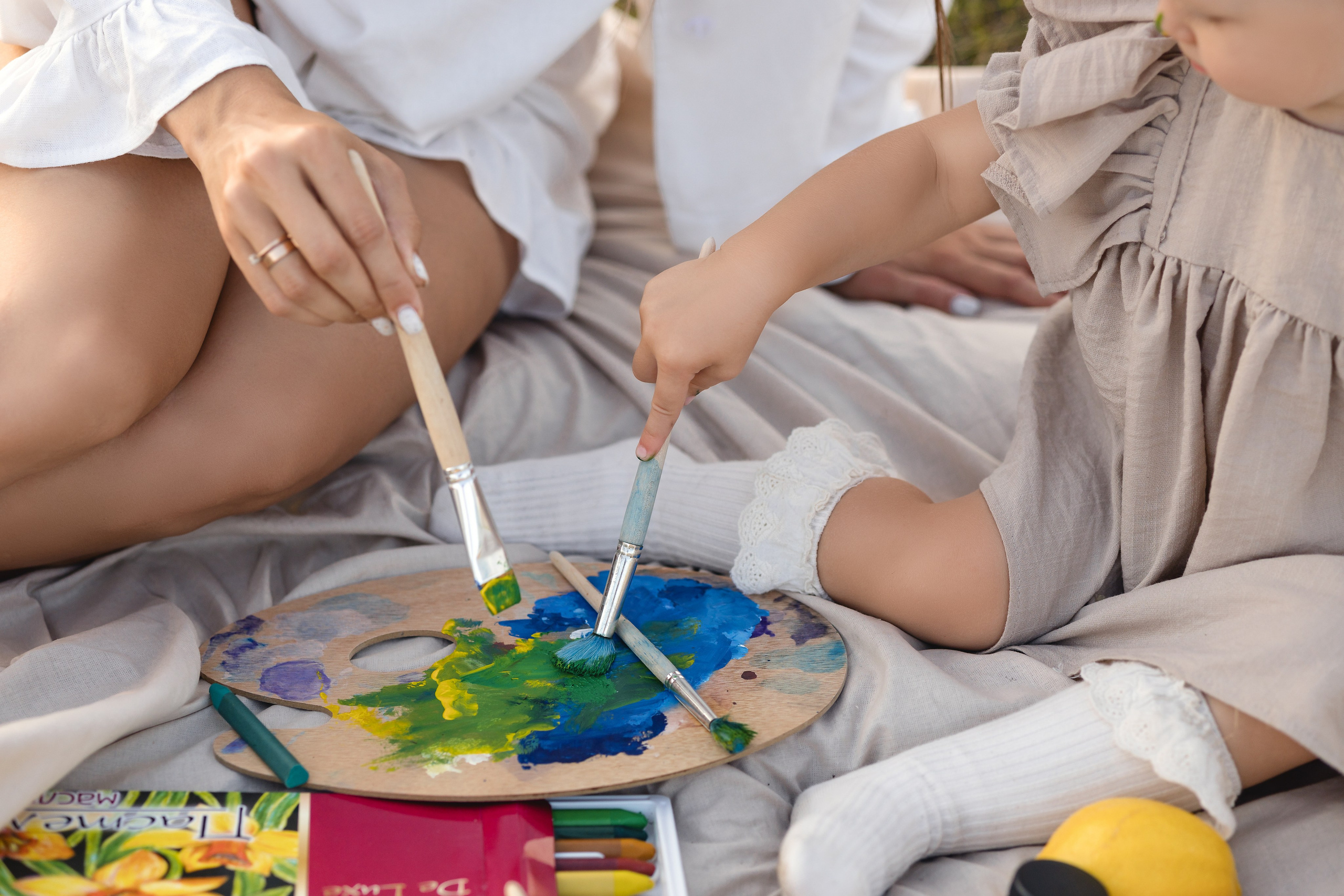 Анна & Лера. Фотограф в Белгороде|Юлия oohphotojulii|Семейный и персональный фотограф