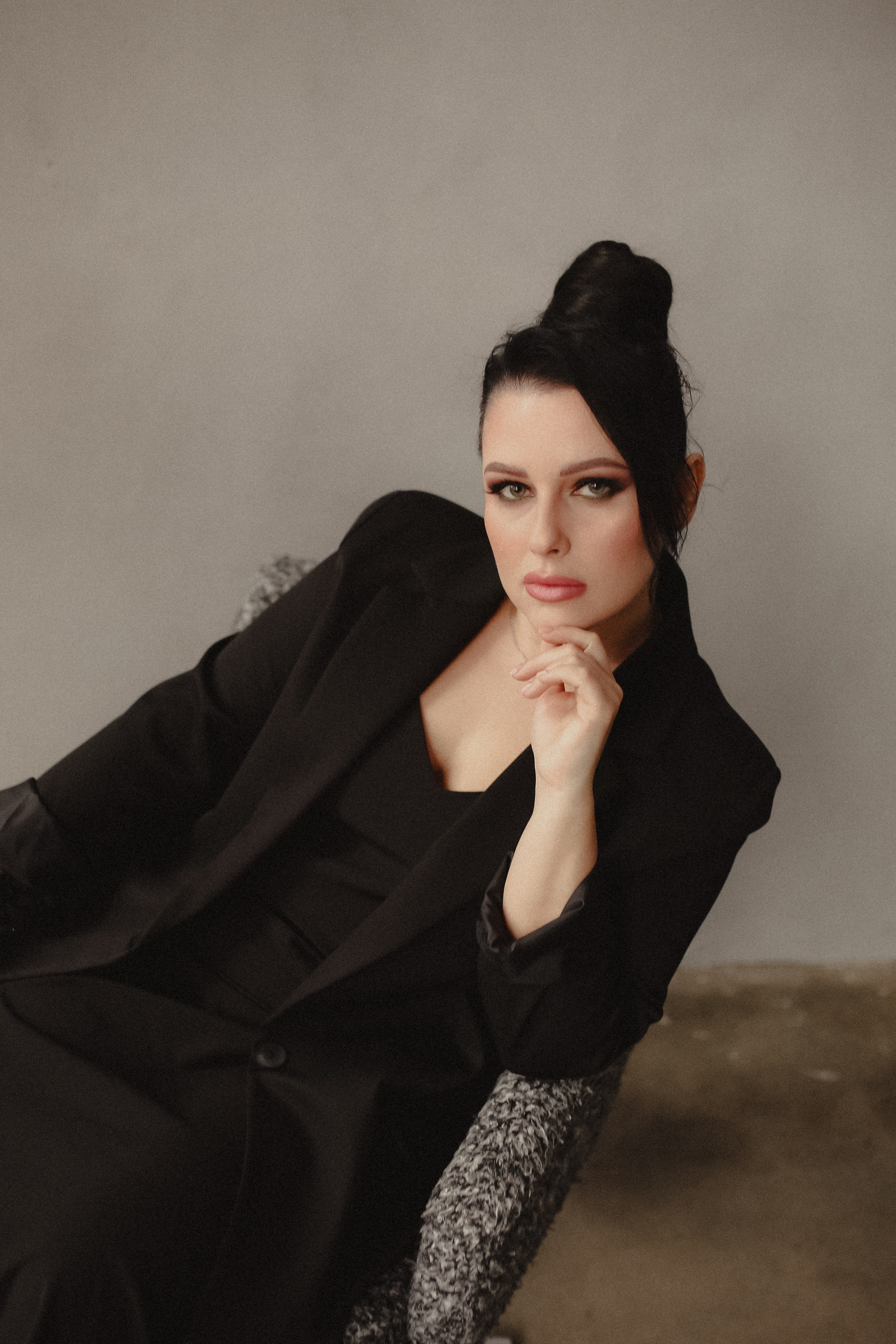 Съемка для Дарьи. Бренд, контент фотограф в Волгограде Елена Даньшина