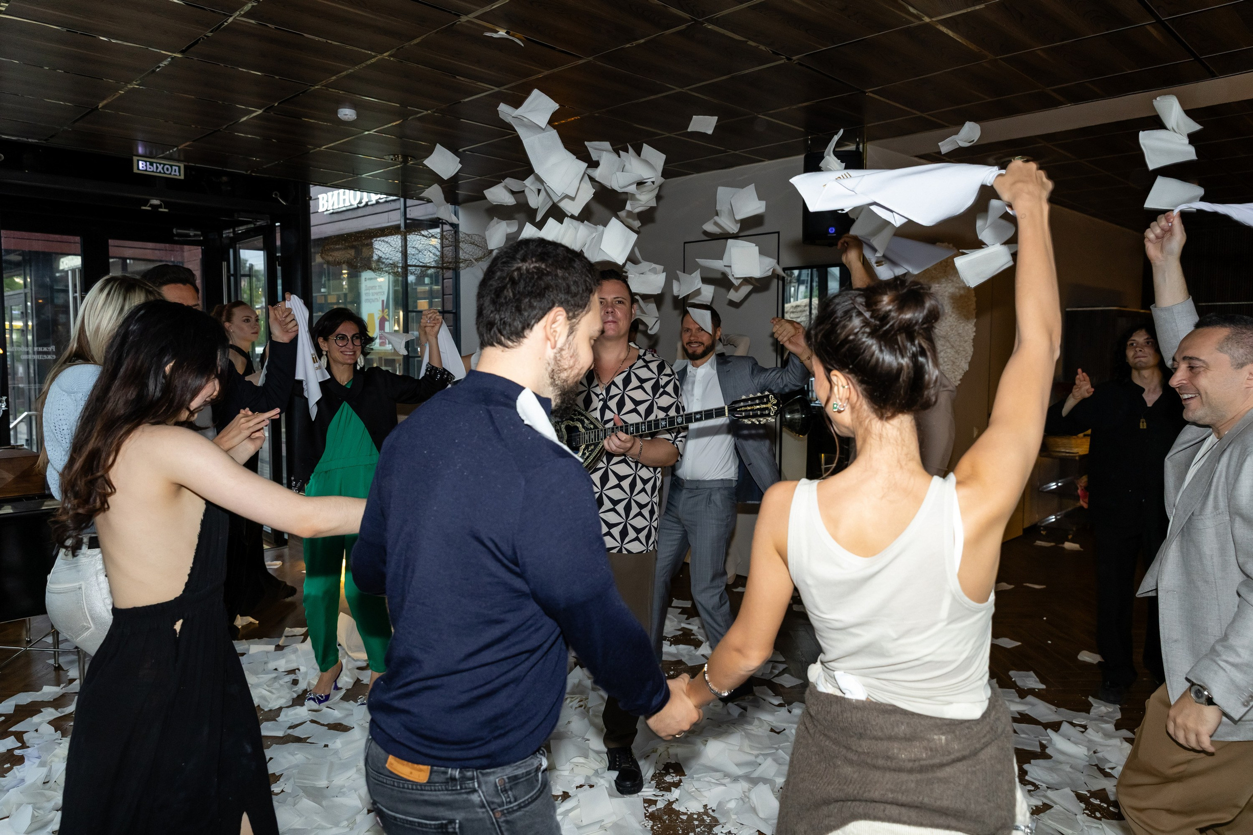 День рождения (Iliadiz). Татьяна Чернышова свадебный фотограф Москва