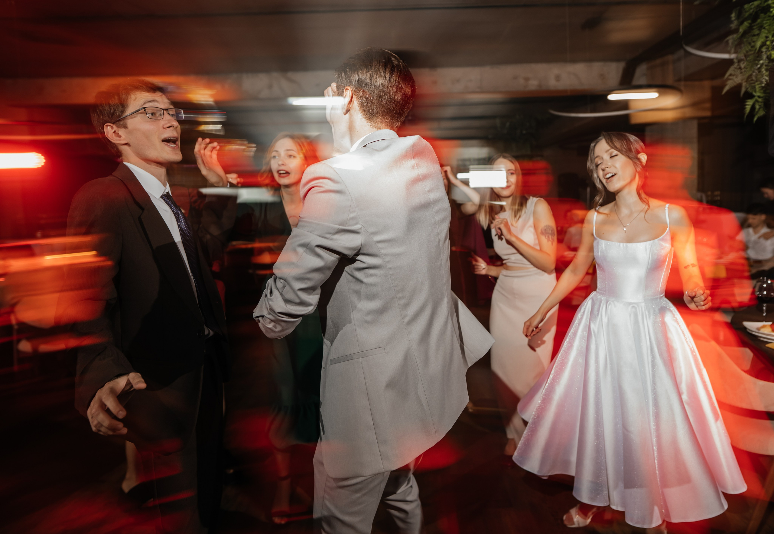 Свадебная история. Свадебный фотограф Амина Хомович