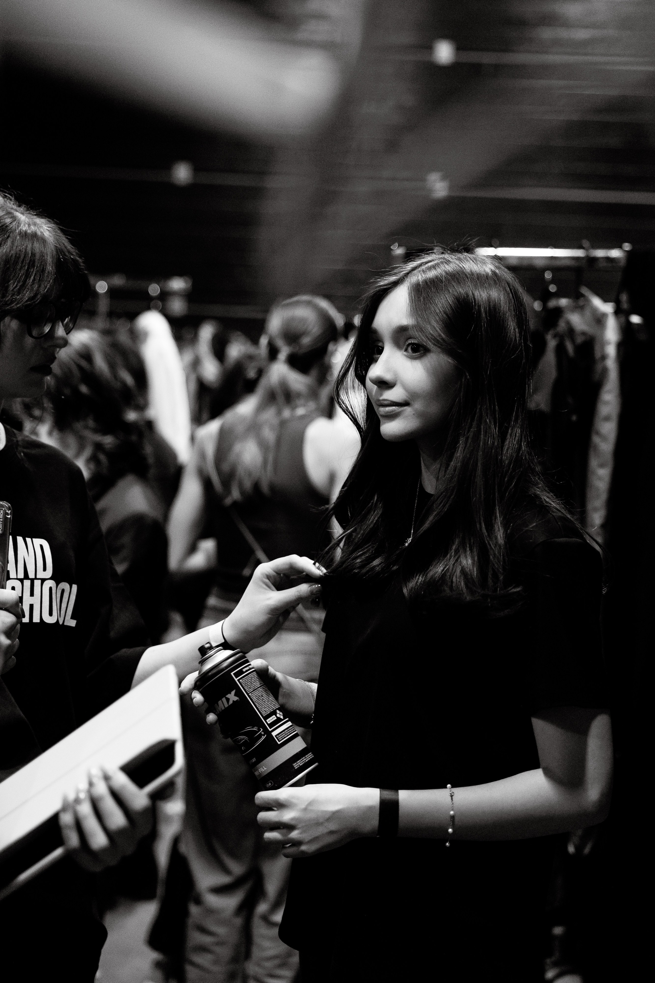 Samokat x HSE show. Aleksandr Tsukanov