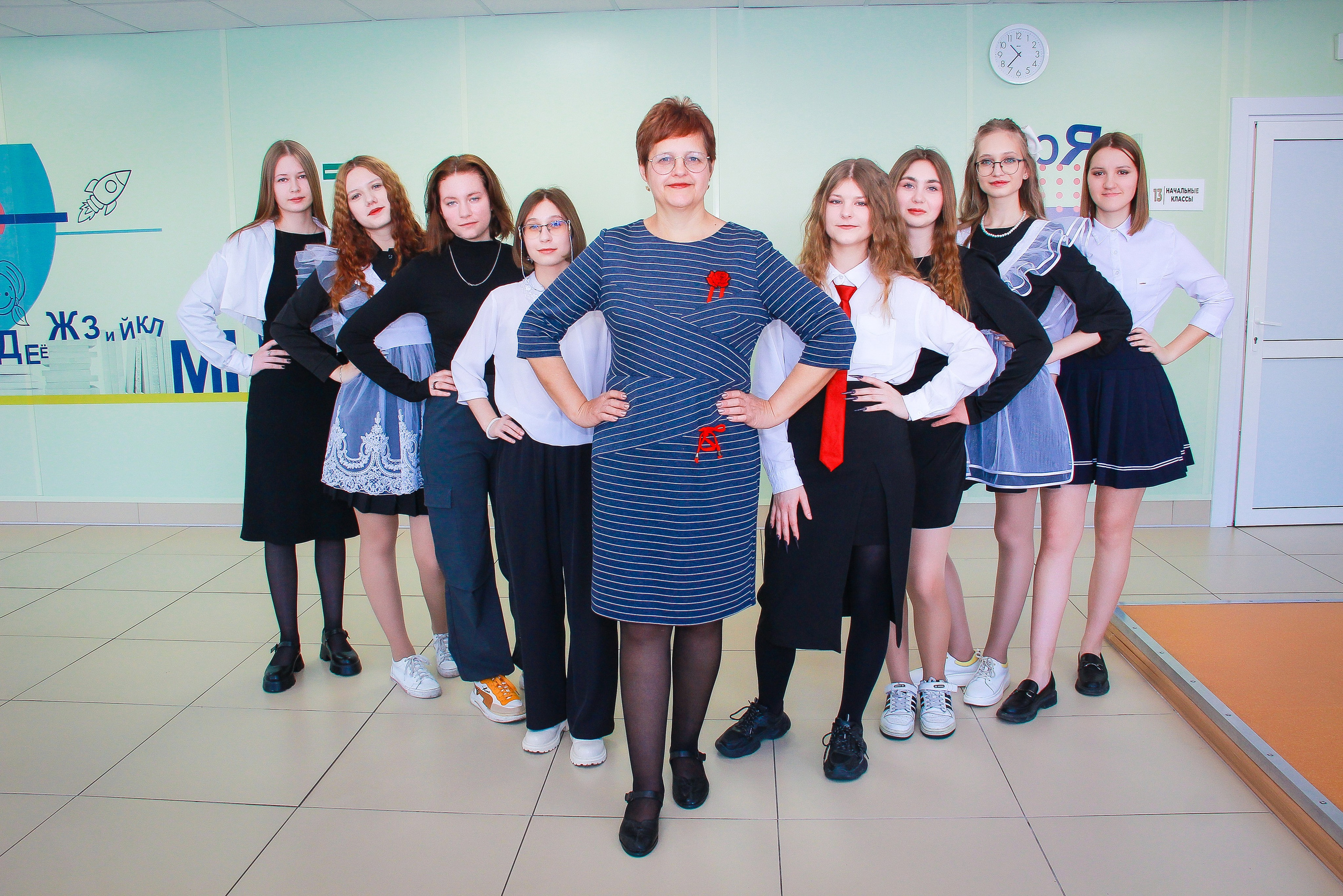 Фотограф в Барнауле/Свадебная съёмка и выпускные альбомы/Вера Валейко