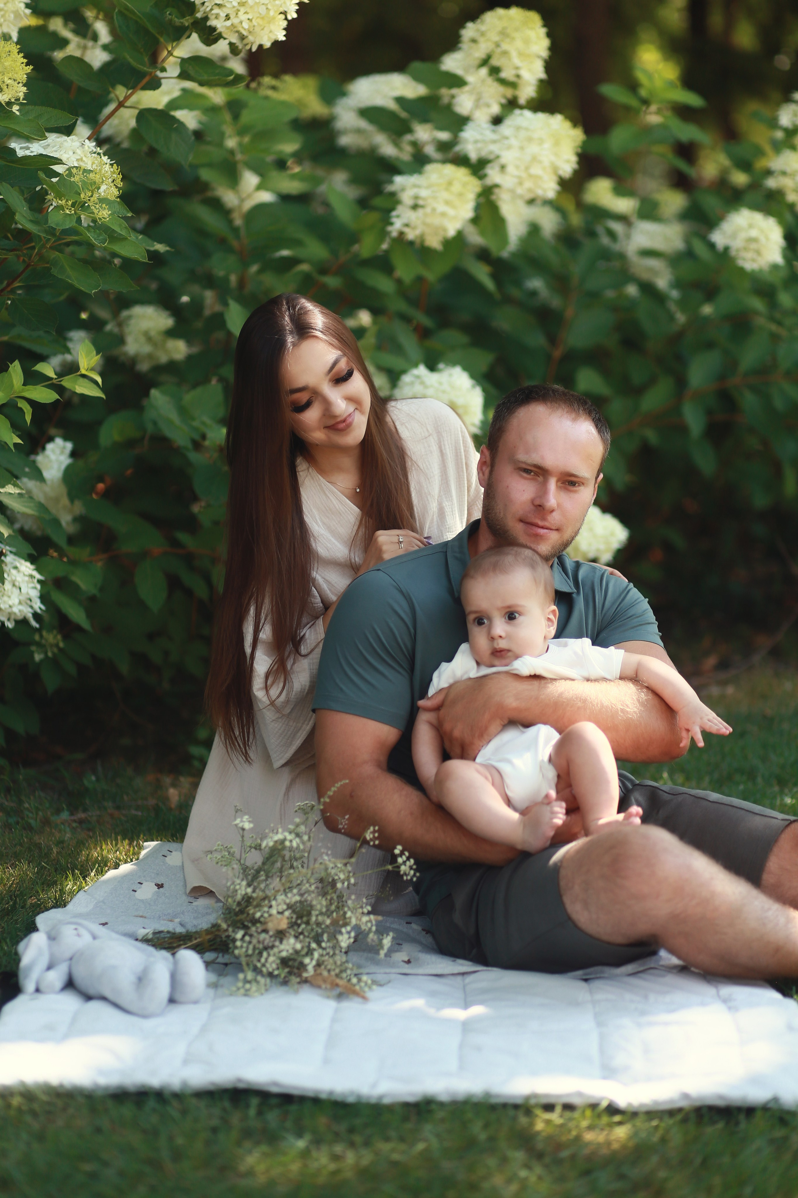 22.07. Семейный фотограф в Воронеже Плотникова Алина
