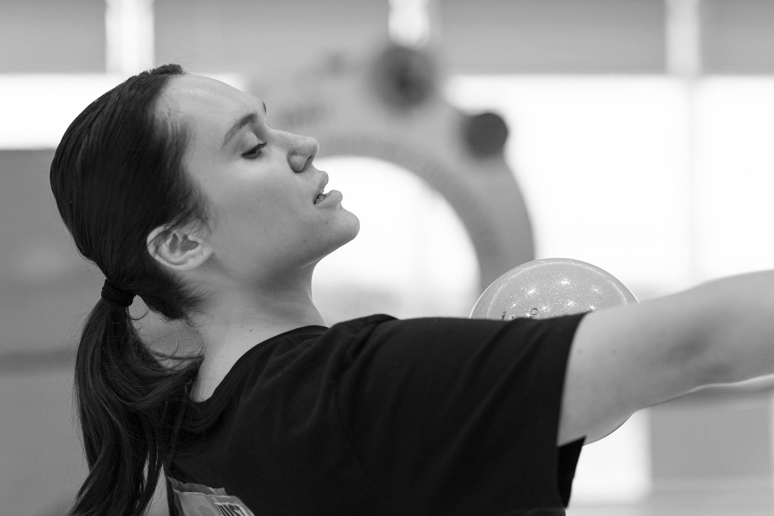 УТС MIG. Репортажные фото спортивных сборов