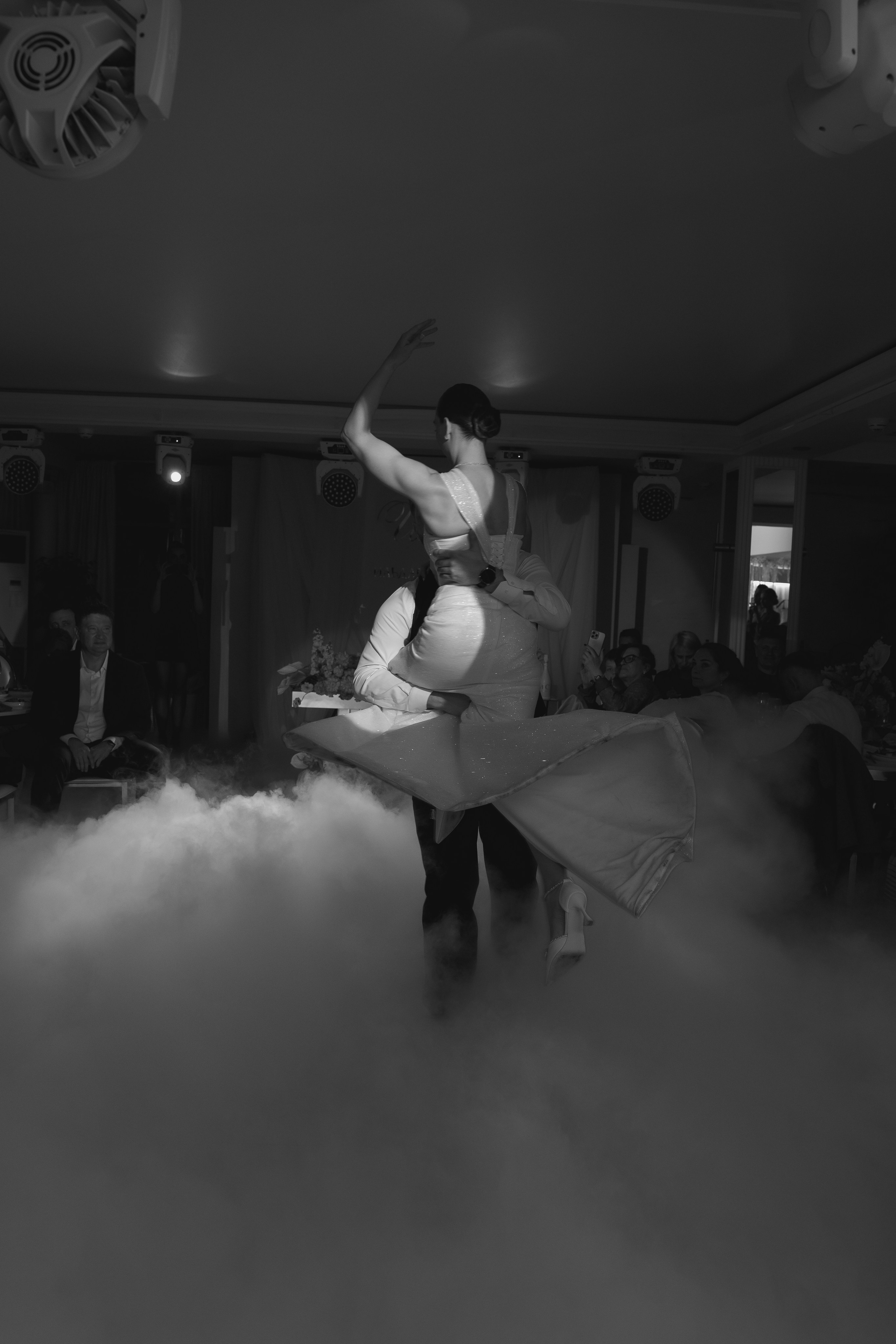 Ильдар и Софа. Фотограф в Санкт-Петербурге Мария Александрова