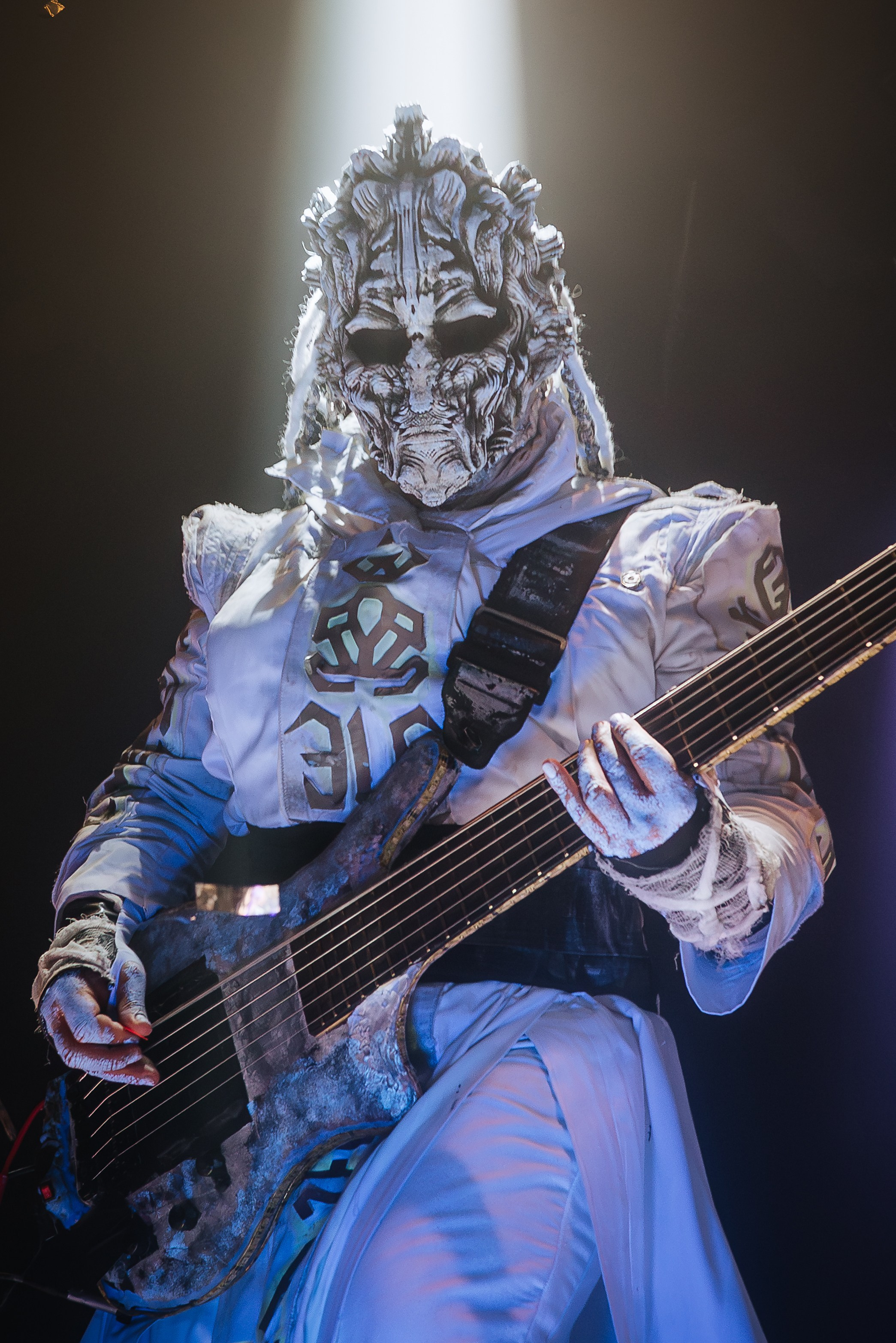 Биопсихоз. Фотограф Карина Шарова Москва