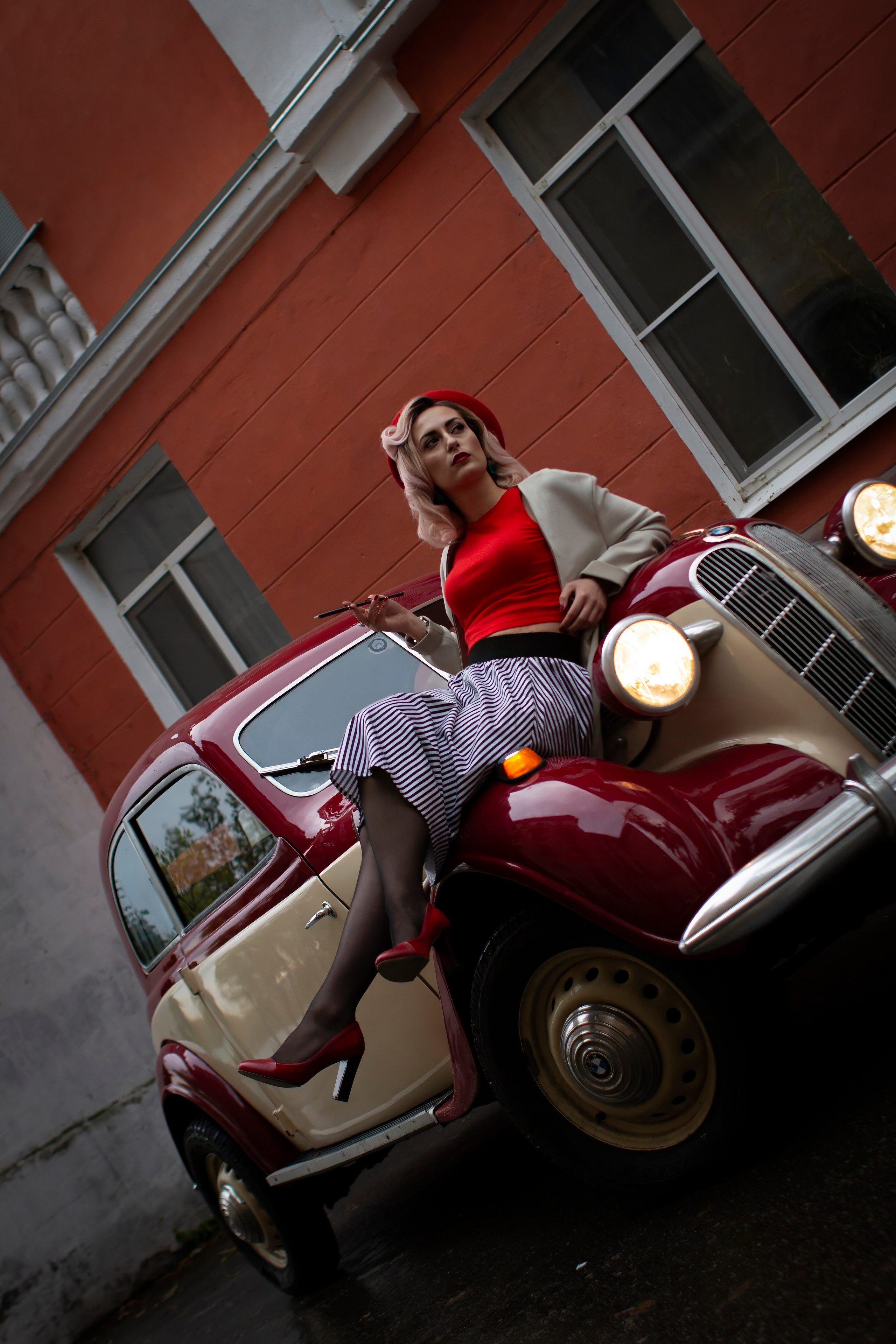 Дидук Алексей Бельевой фотограф Москвы