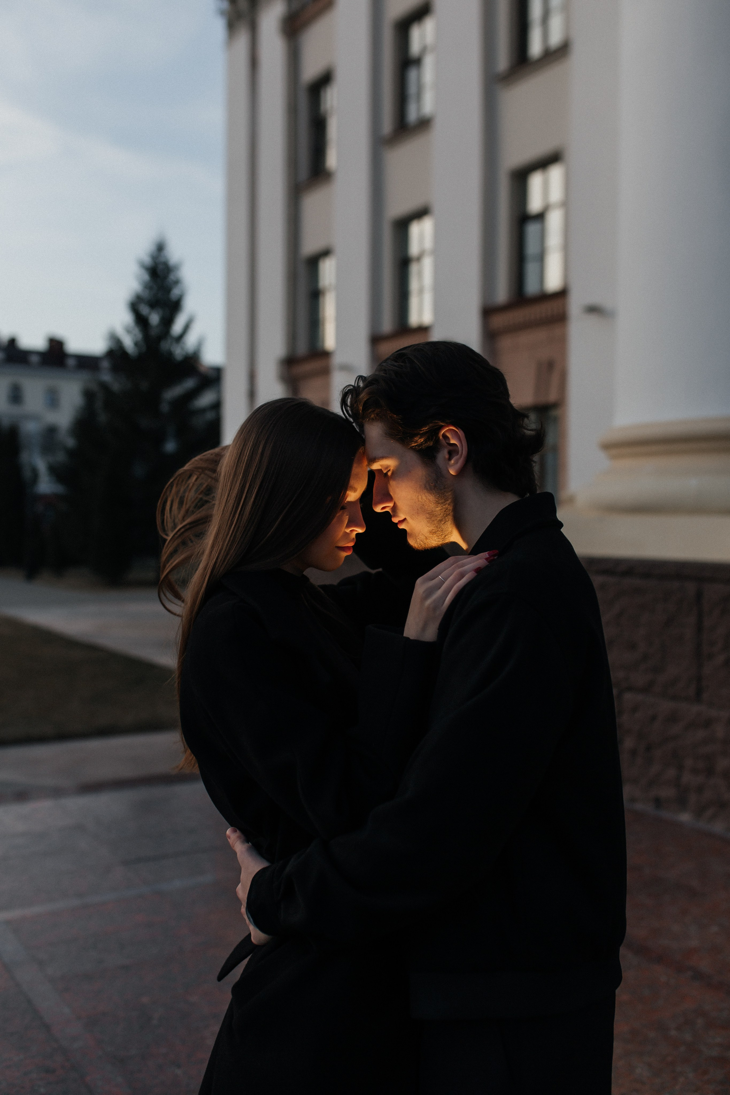Love Story. Свадебный фотограф Тюмень