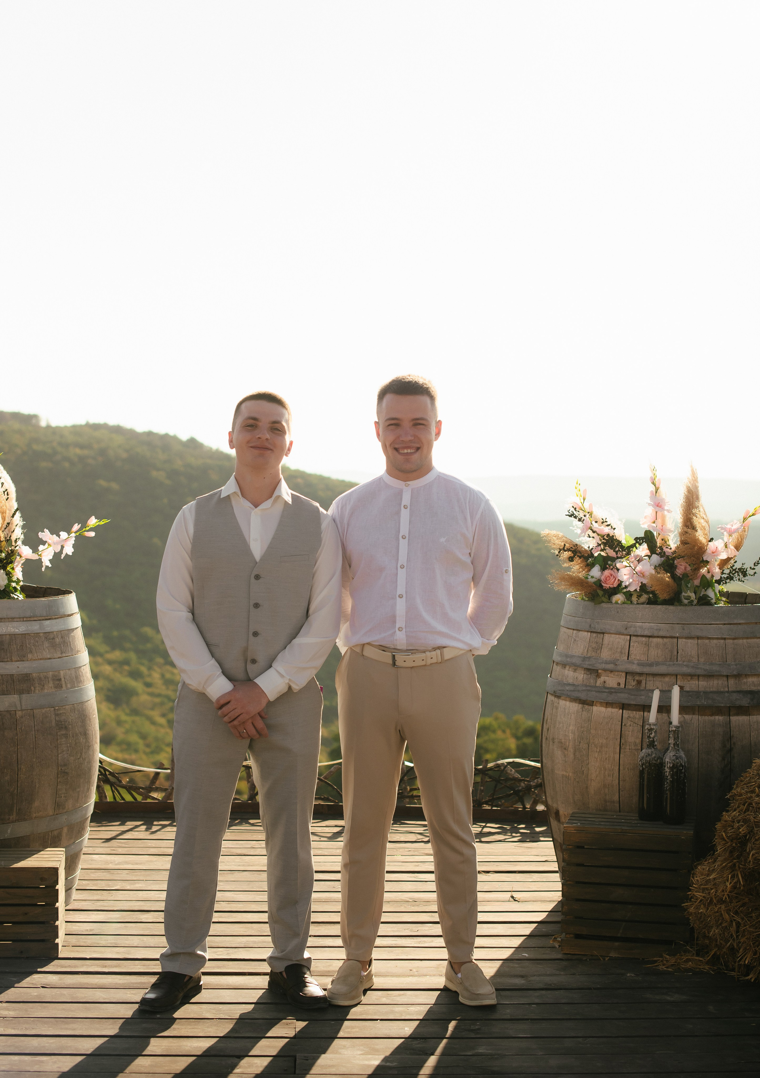 Ярослав и Дарья (Родное гнездо). Свадебный, женский, семейный фотограф в Севастополе Юлия Мошенко