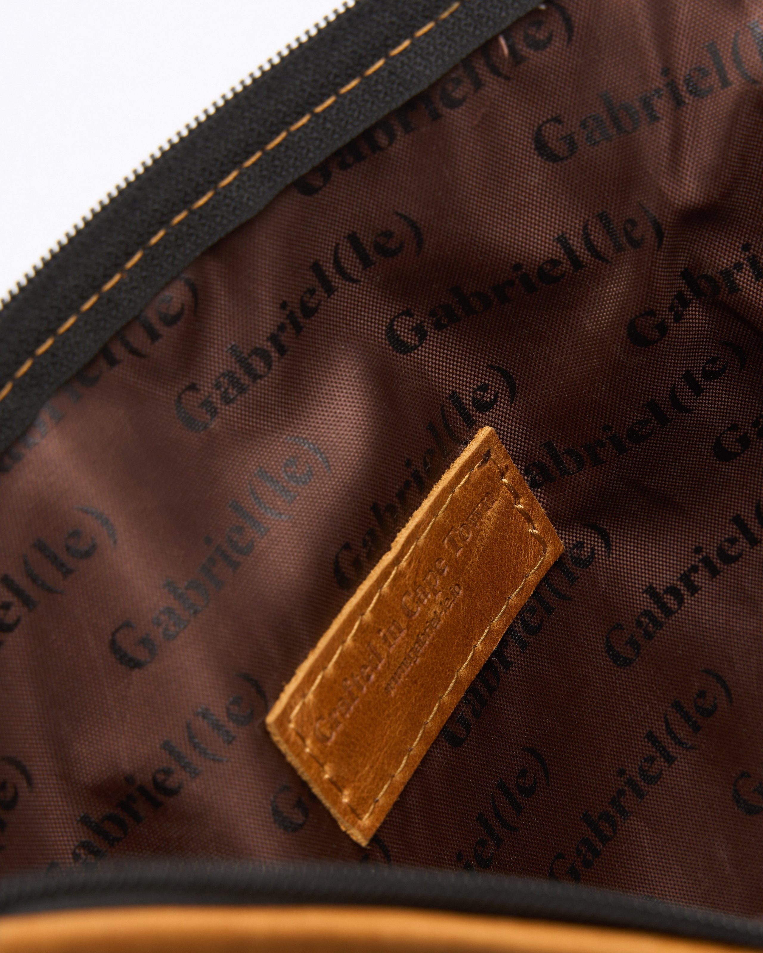 Gabriel(le). Юлия Пестрикова