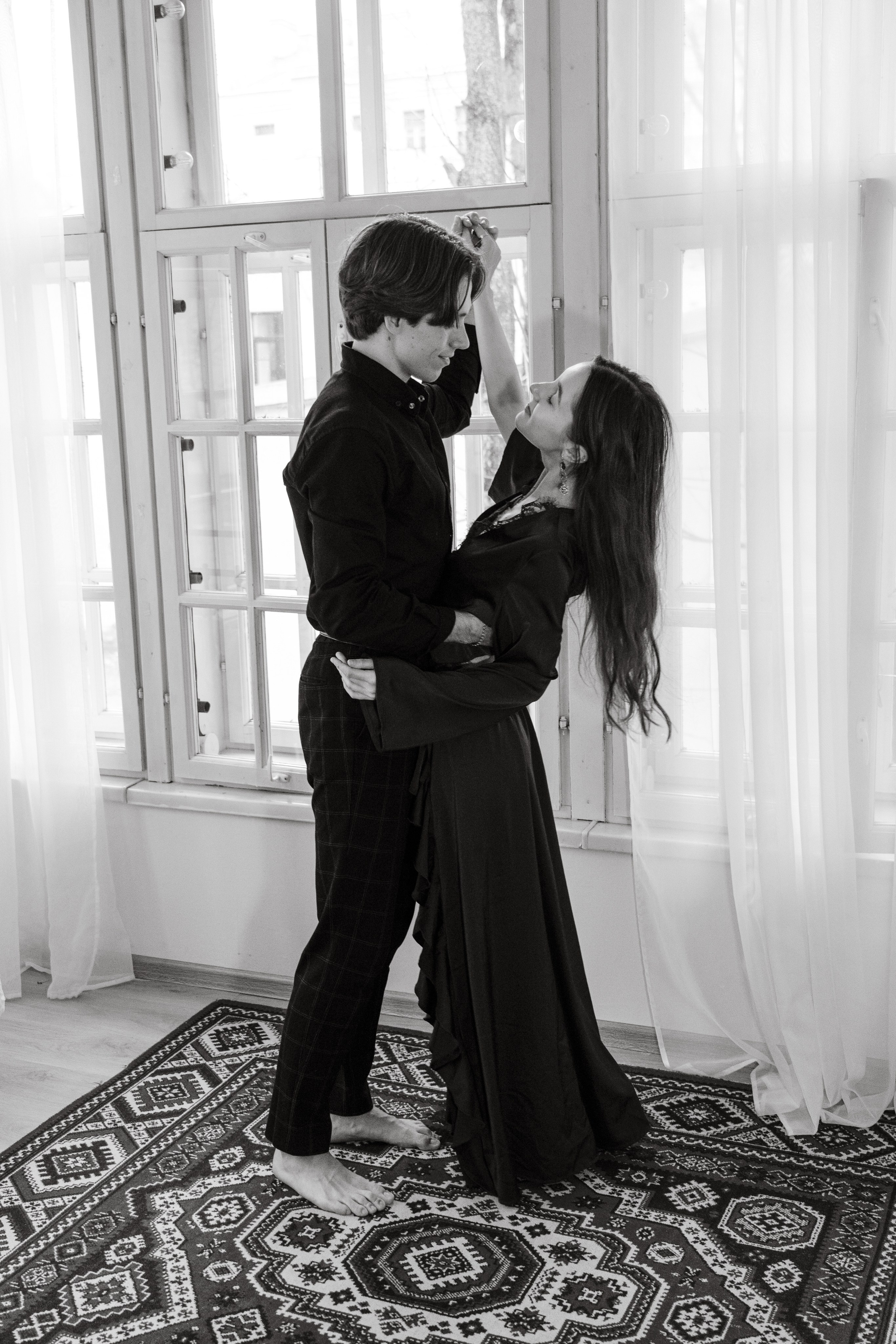 Без названия. Фотограф-эстет