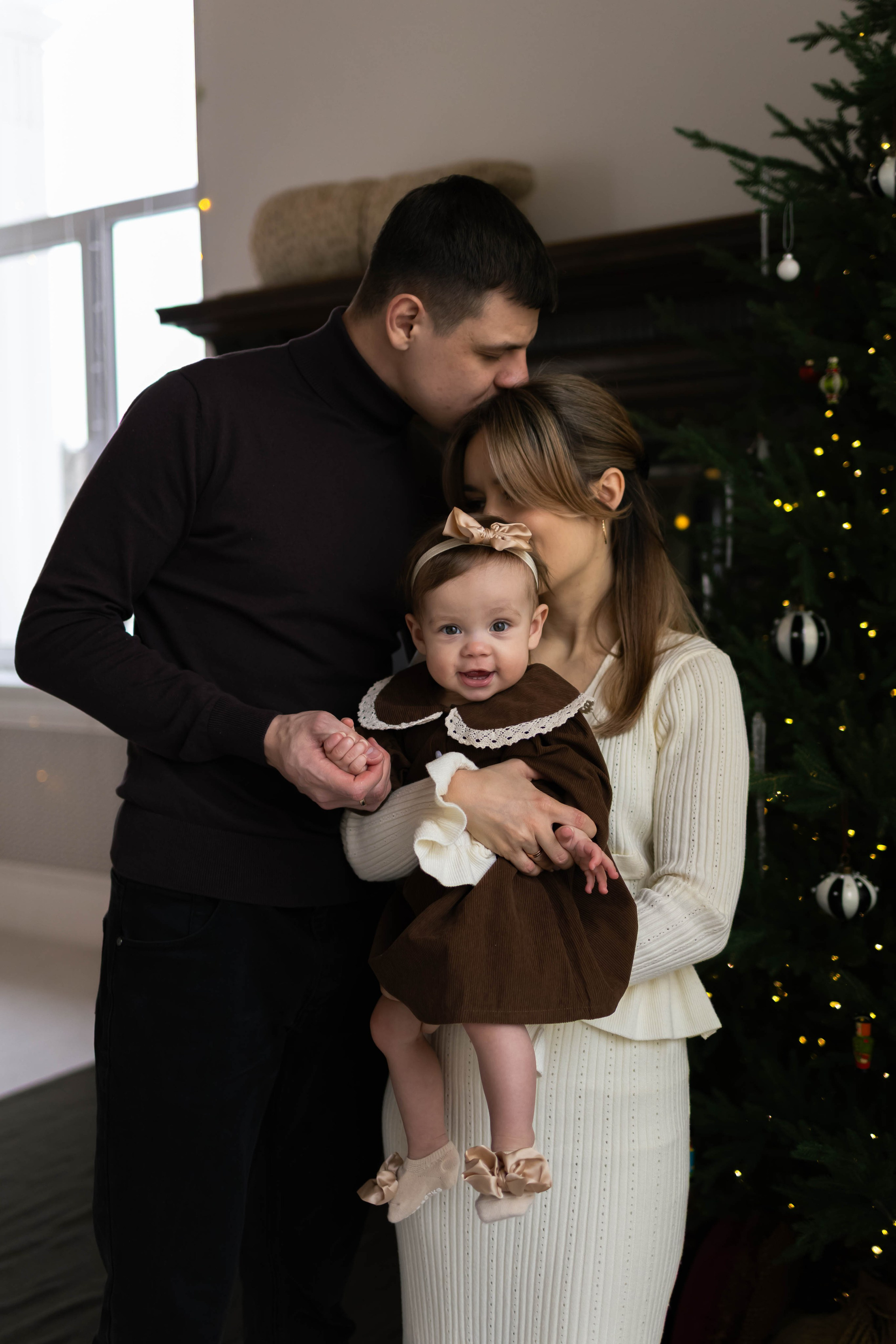 Семейные. Семейный и детский фотограф в Омске Веста Серебрякова