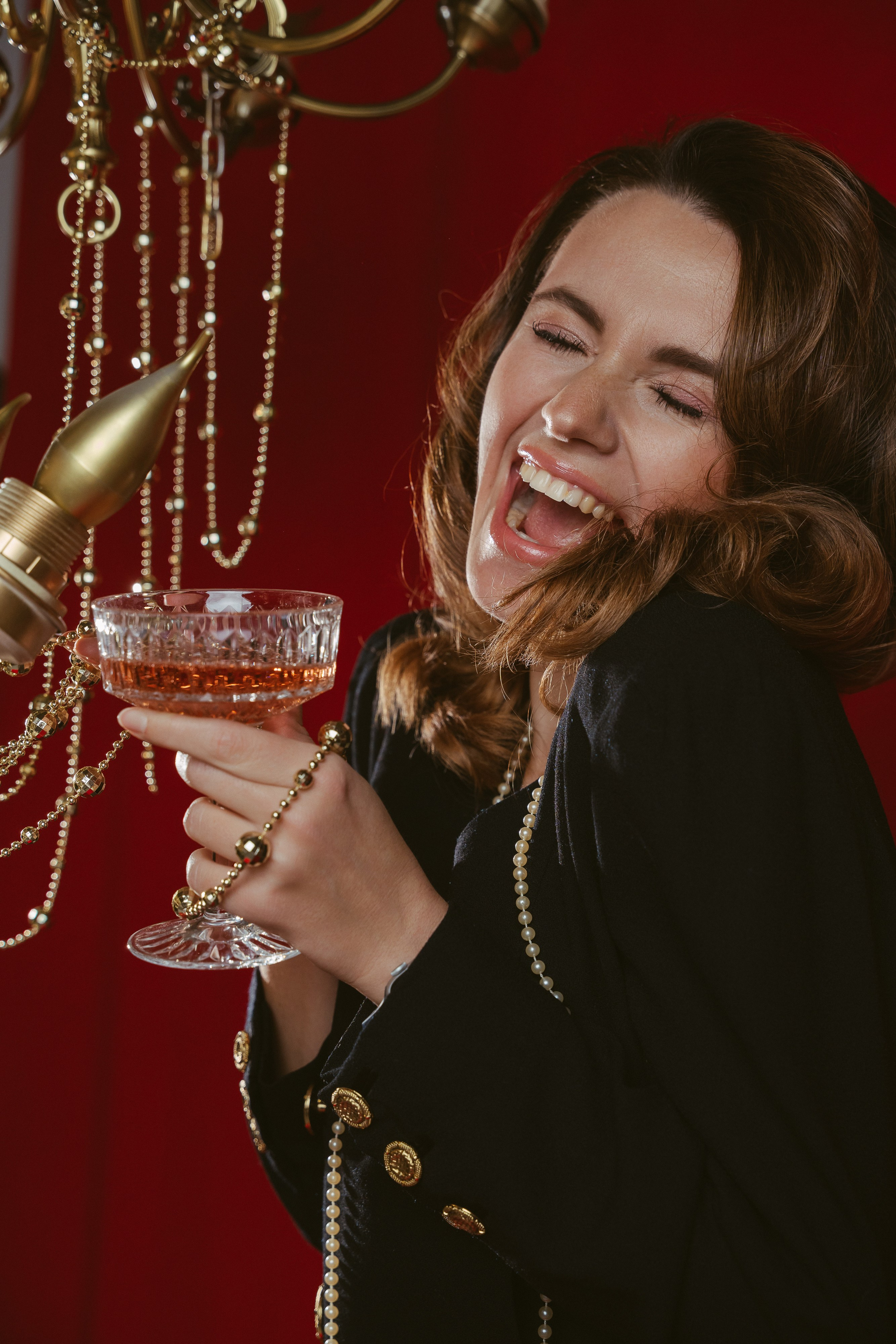 Happy new year. Свадебный, репортажный, семейный фотограф Елена Брюхова