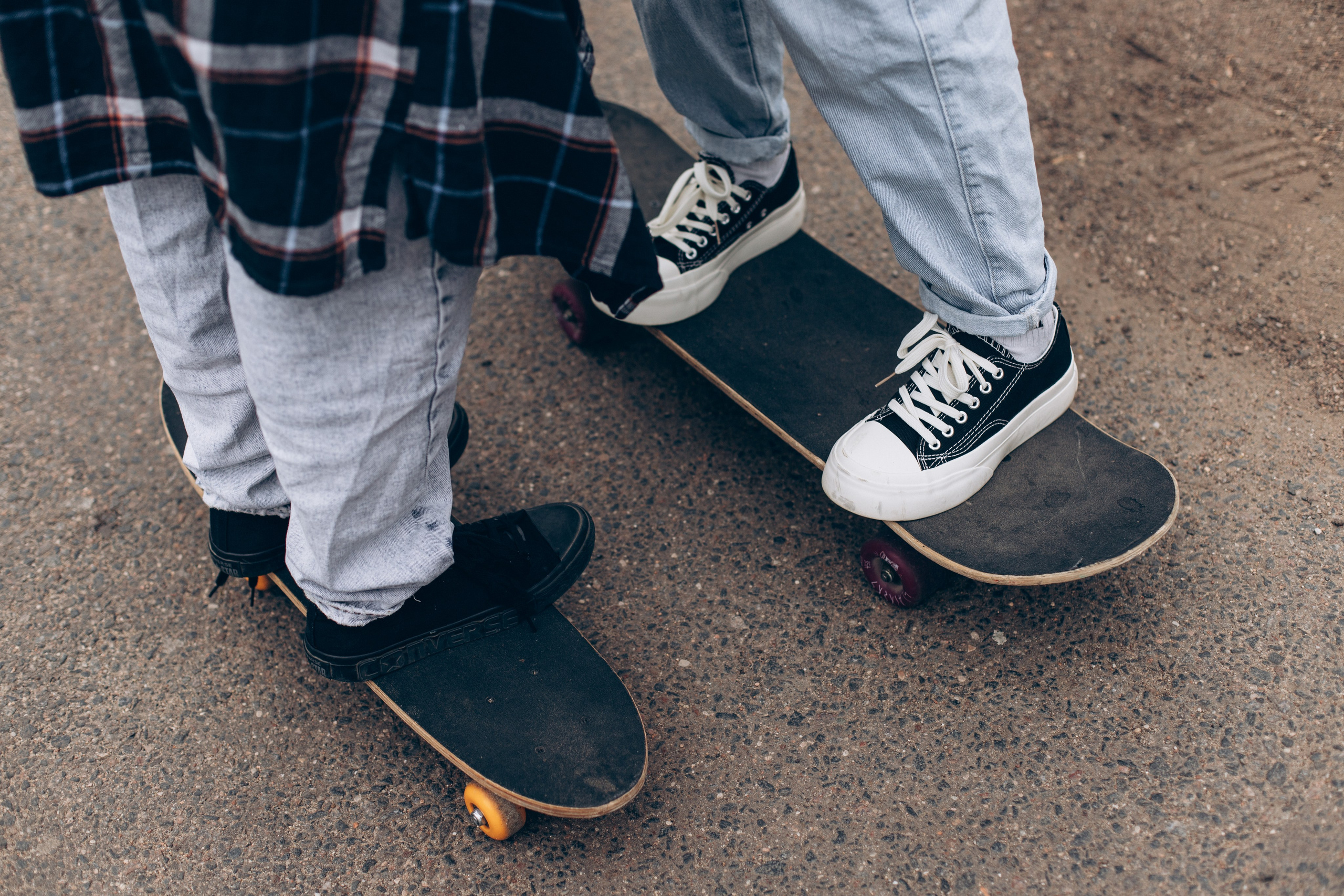 Скейты. Репортажный и детский фотограф в Минске