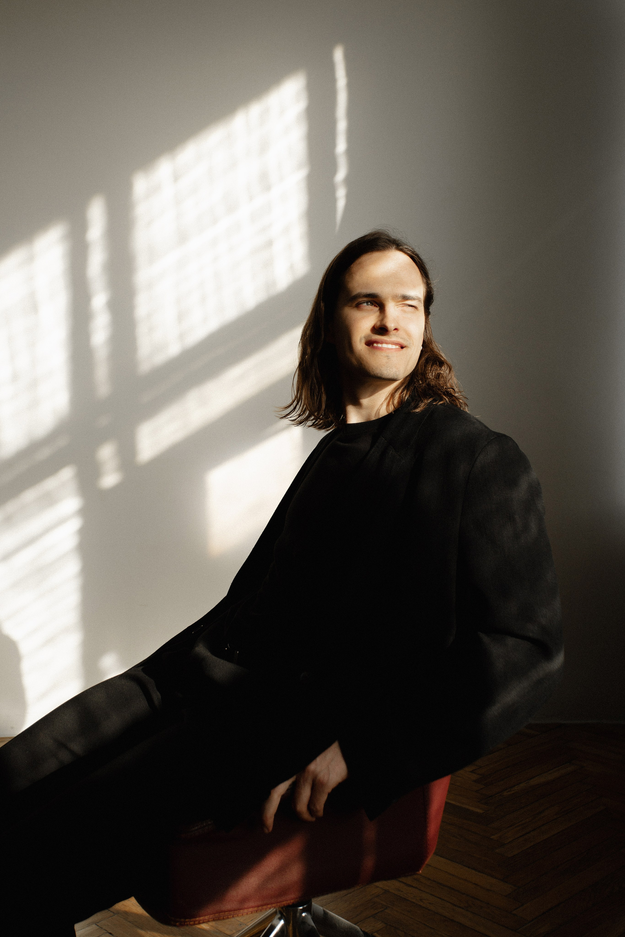 N&P. Фотограф Ира Григорьева