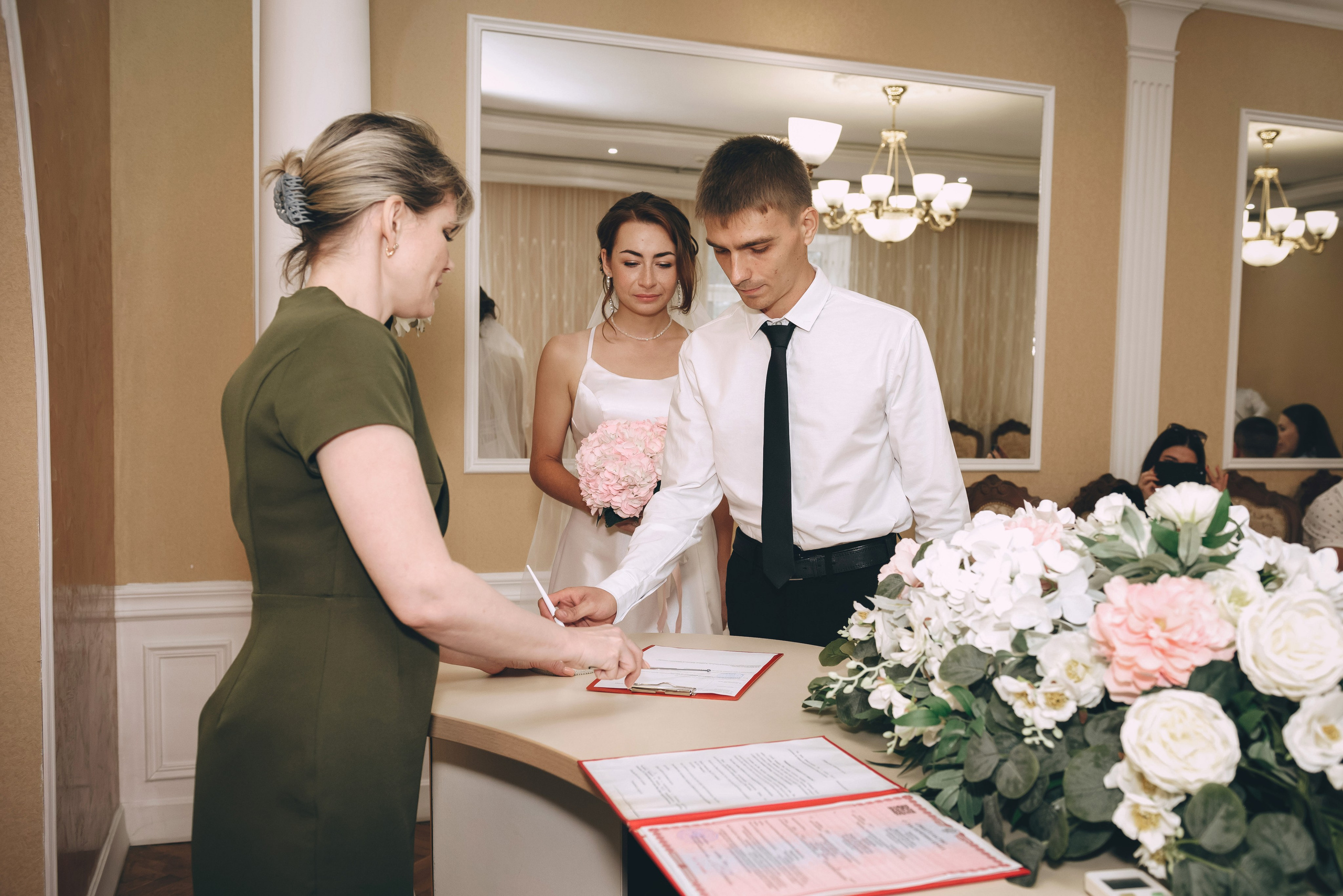 Мария и Дмитрий. Семейный и детский фотограф в г. Геленджике Ольга Бурдюк