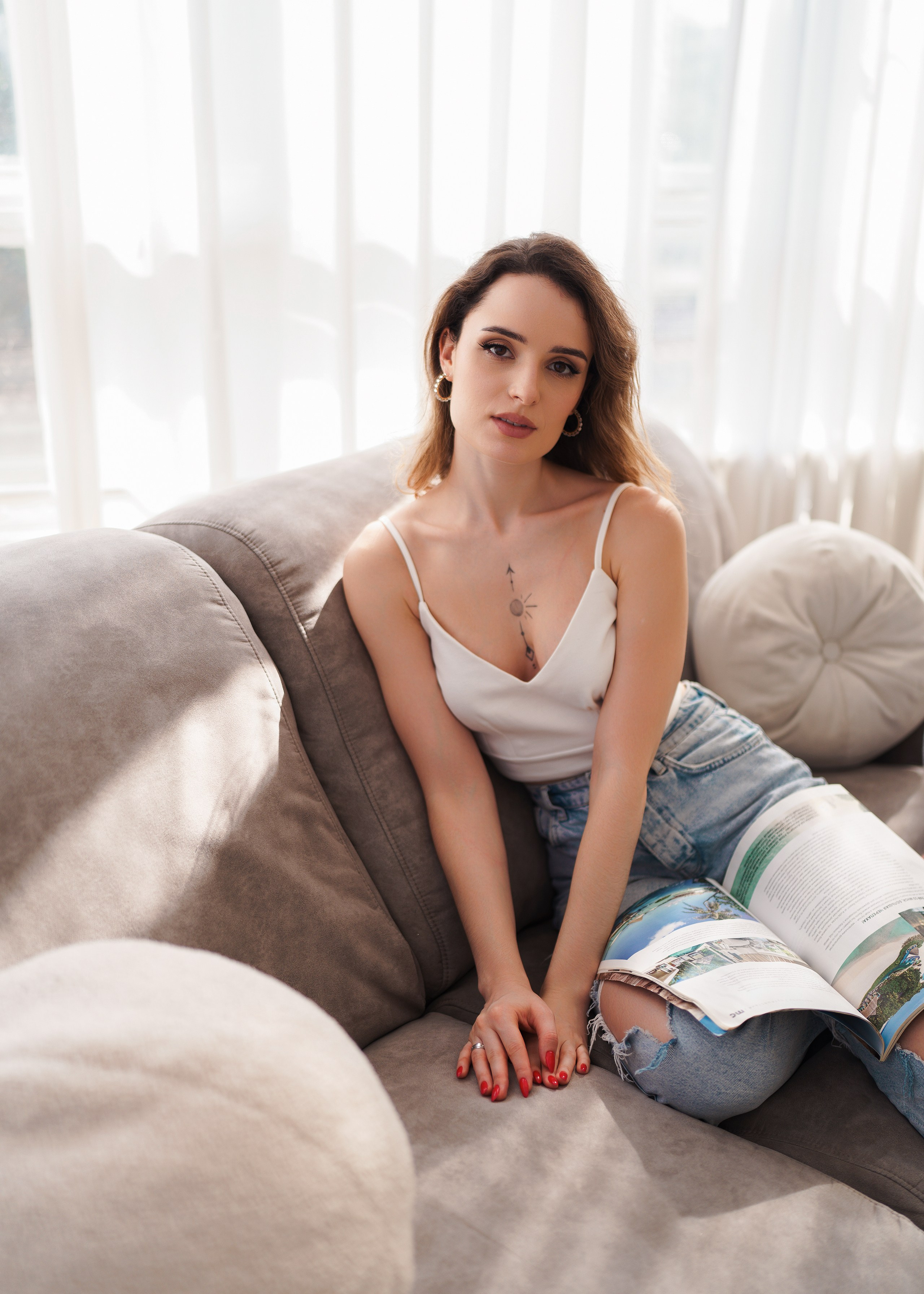 Царицыно. Свадебный фотограф в Москве Кристина Чехова