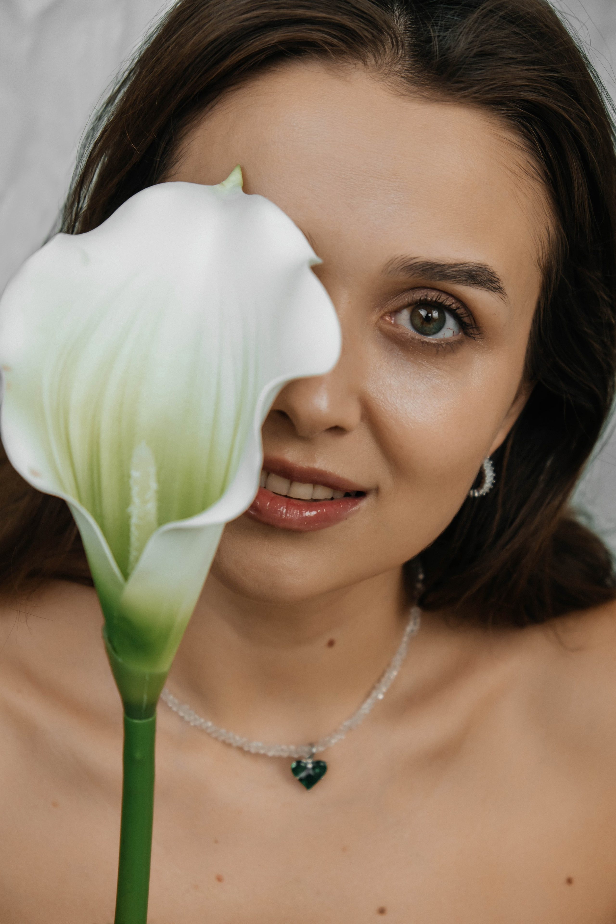 Гузалия. Свадебный и портретный фотограф Казань | Белебей