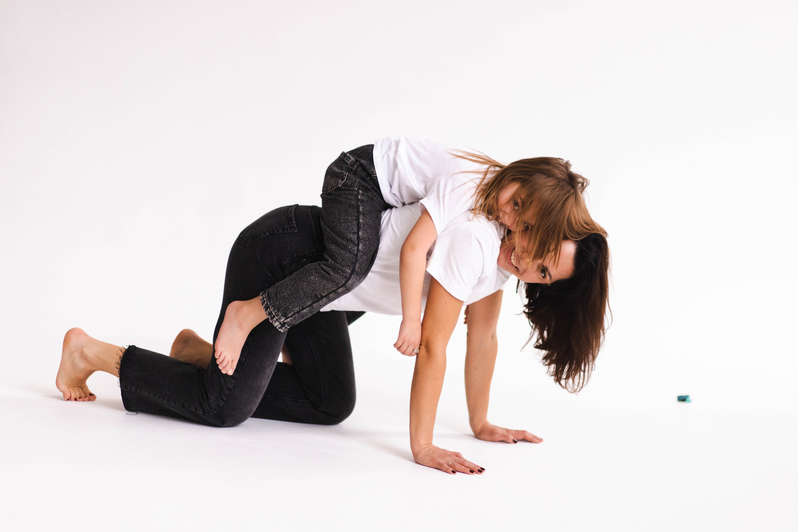 Детская съёмка. Кира Кечекьян — фотограф в Москве