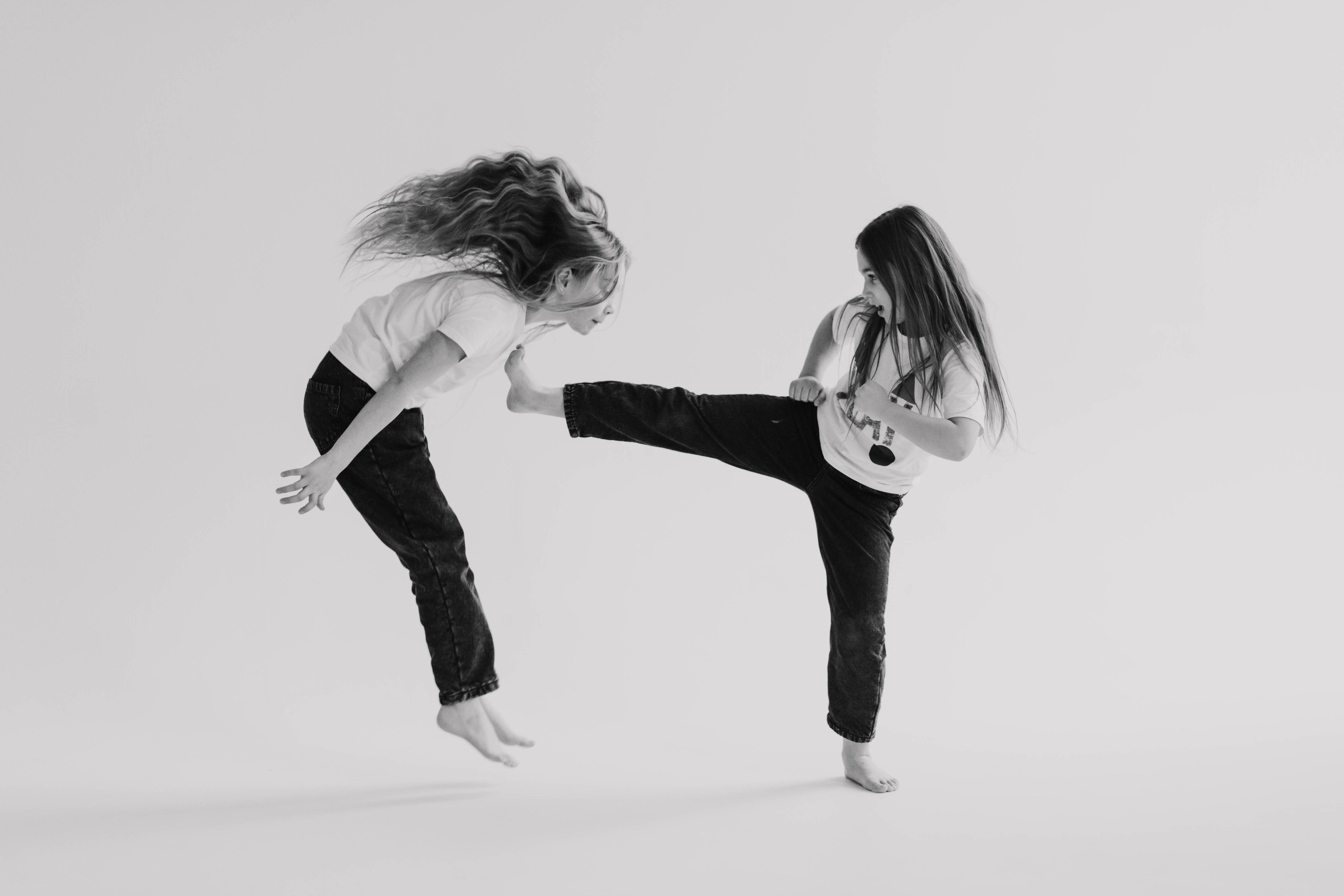 Детская съёмка. Кира Кечекьян — фотограф в Москве