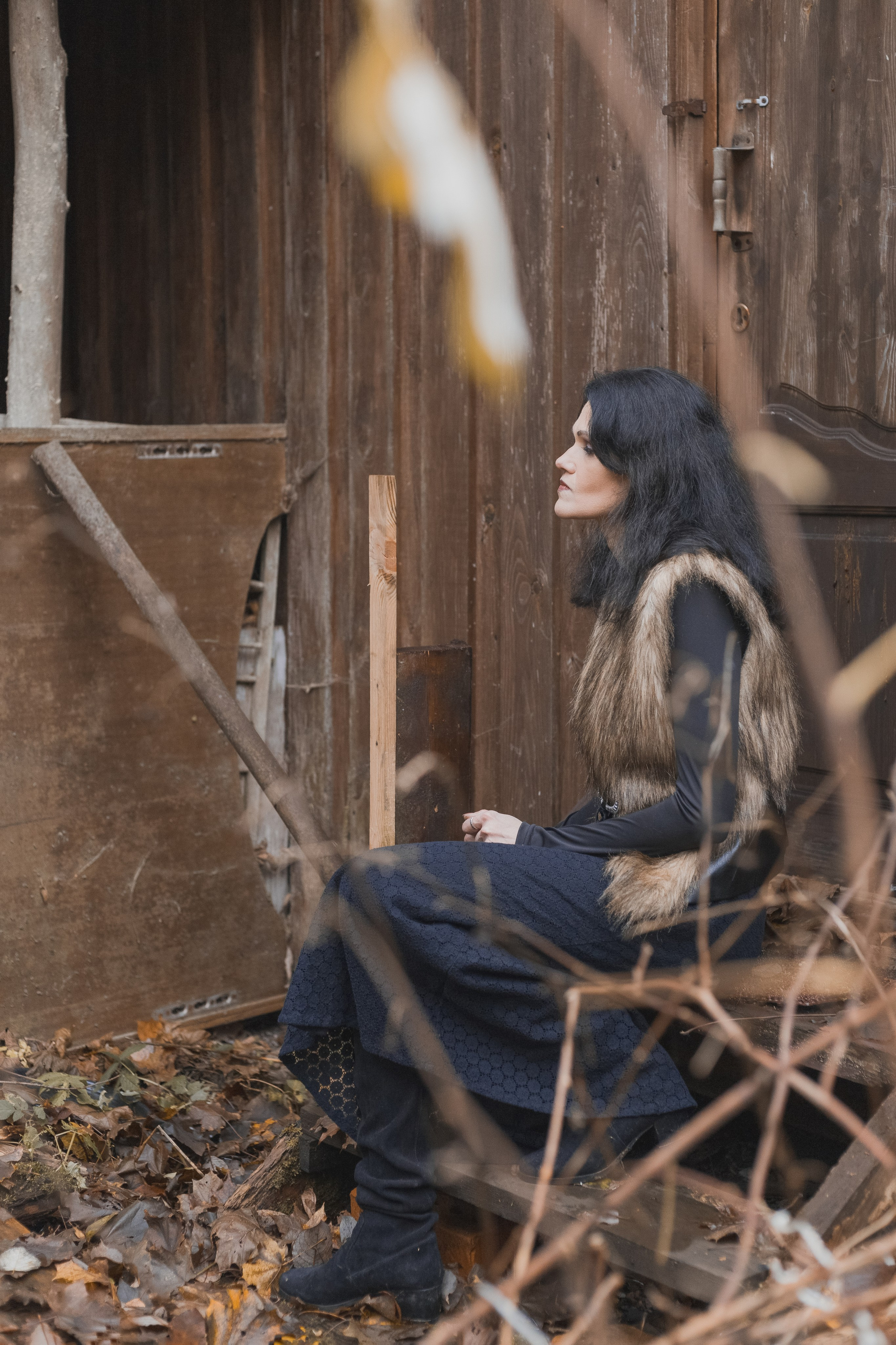 «Случайные выходят из игры…». Портфолио