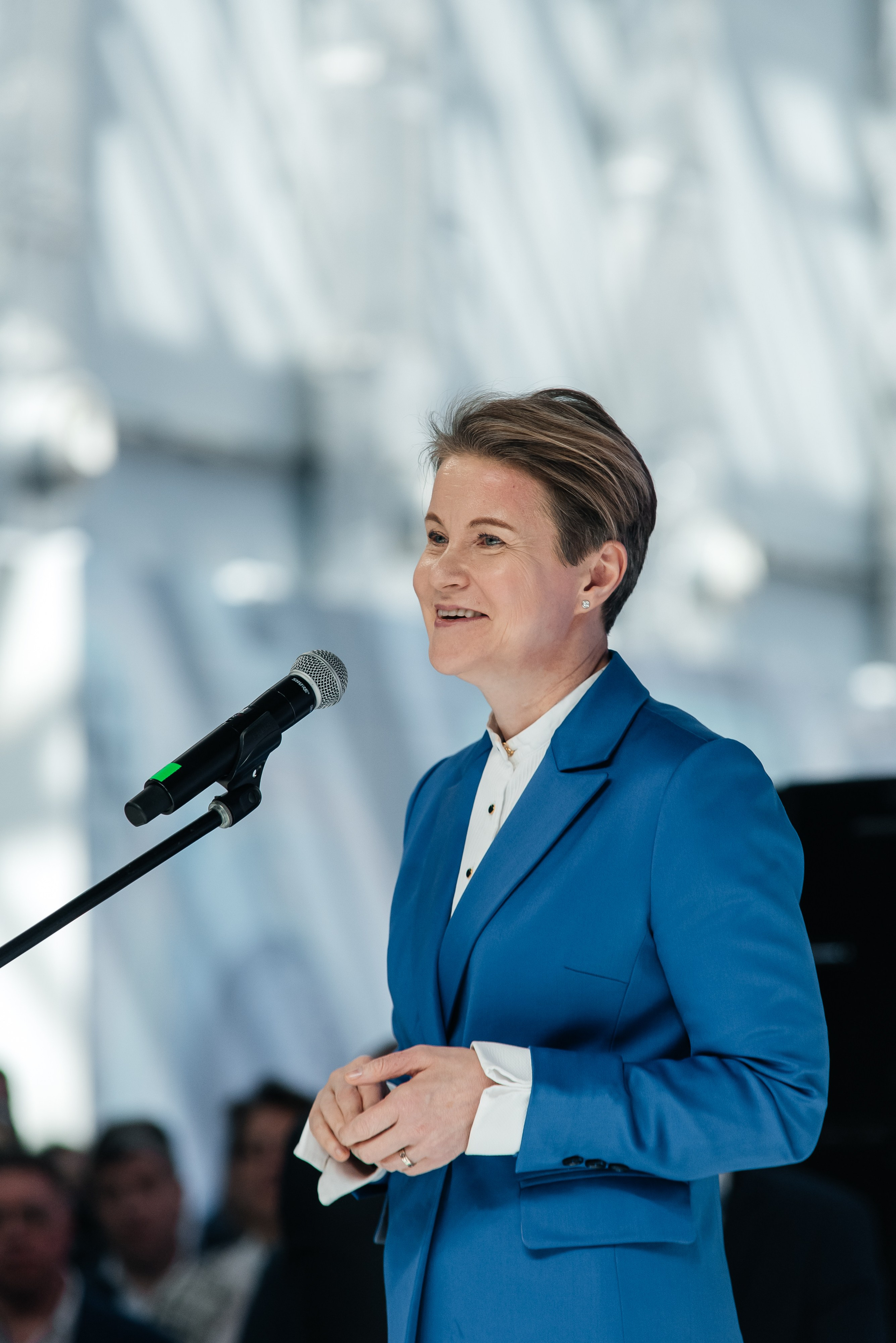 ATOMEXPO 2024. Фотограф Илья Бызов, Свадебный и репортажный фотограф Сочи