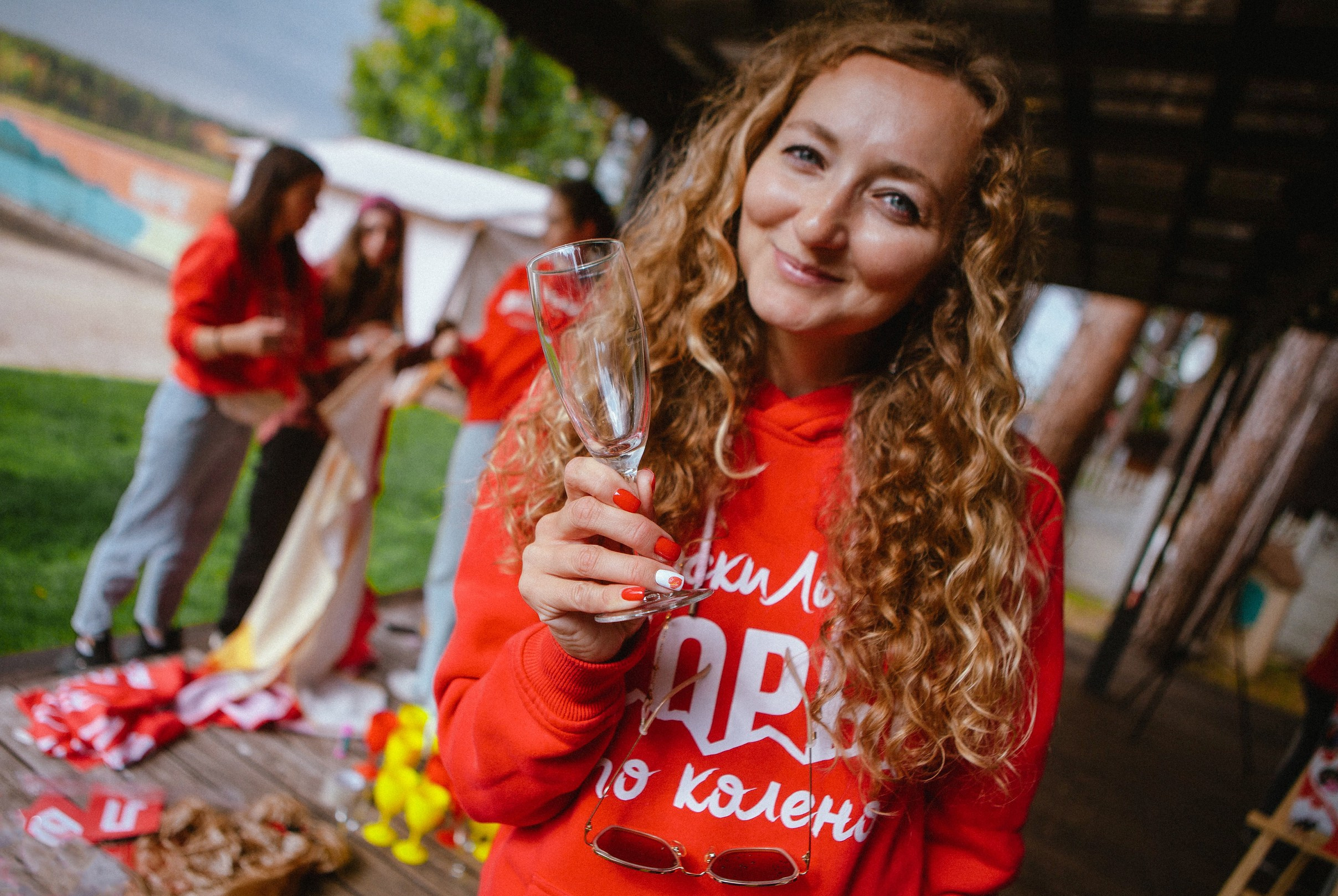 Репортаж. Фотограф Игорь Корягин