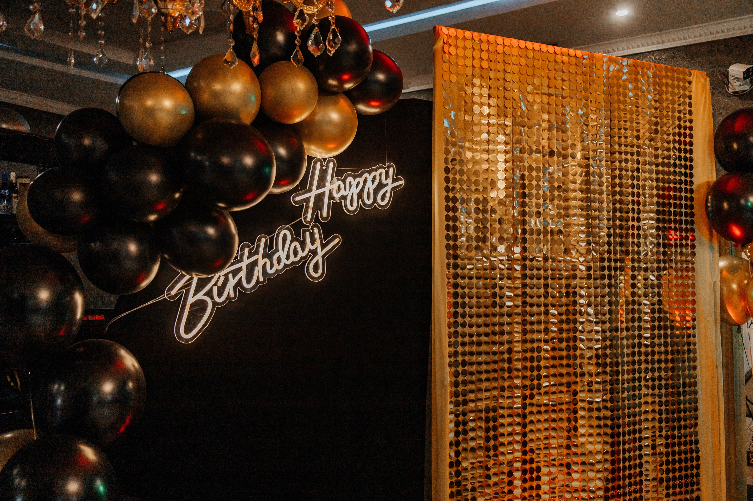 День Рождения Кристины. Фотограф Нестратенко Станислав г. Шилка, г. Чита