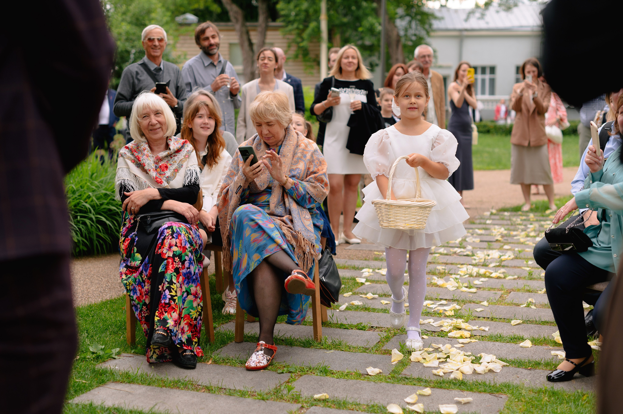 ТИНА и МИША. Шашкова Вероника / Свадебный и семейный фотограф Москва и Ярославль