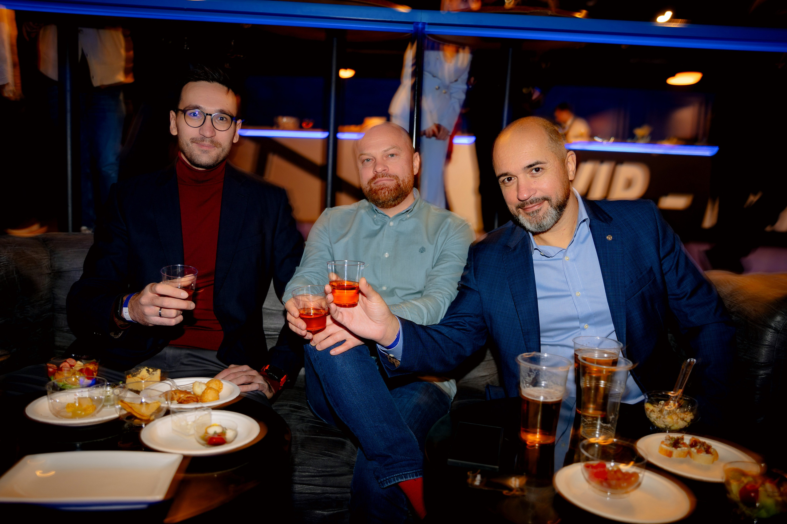 КОРПОРАТИВ РТЛАБС. Шашкова Вероника / Свадебный и семейный фотограф Москва и Ярославль