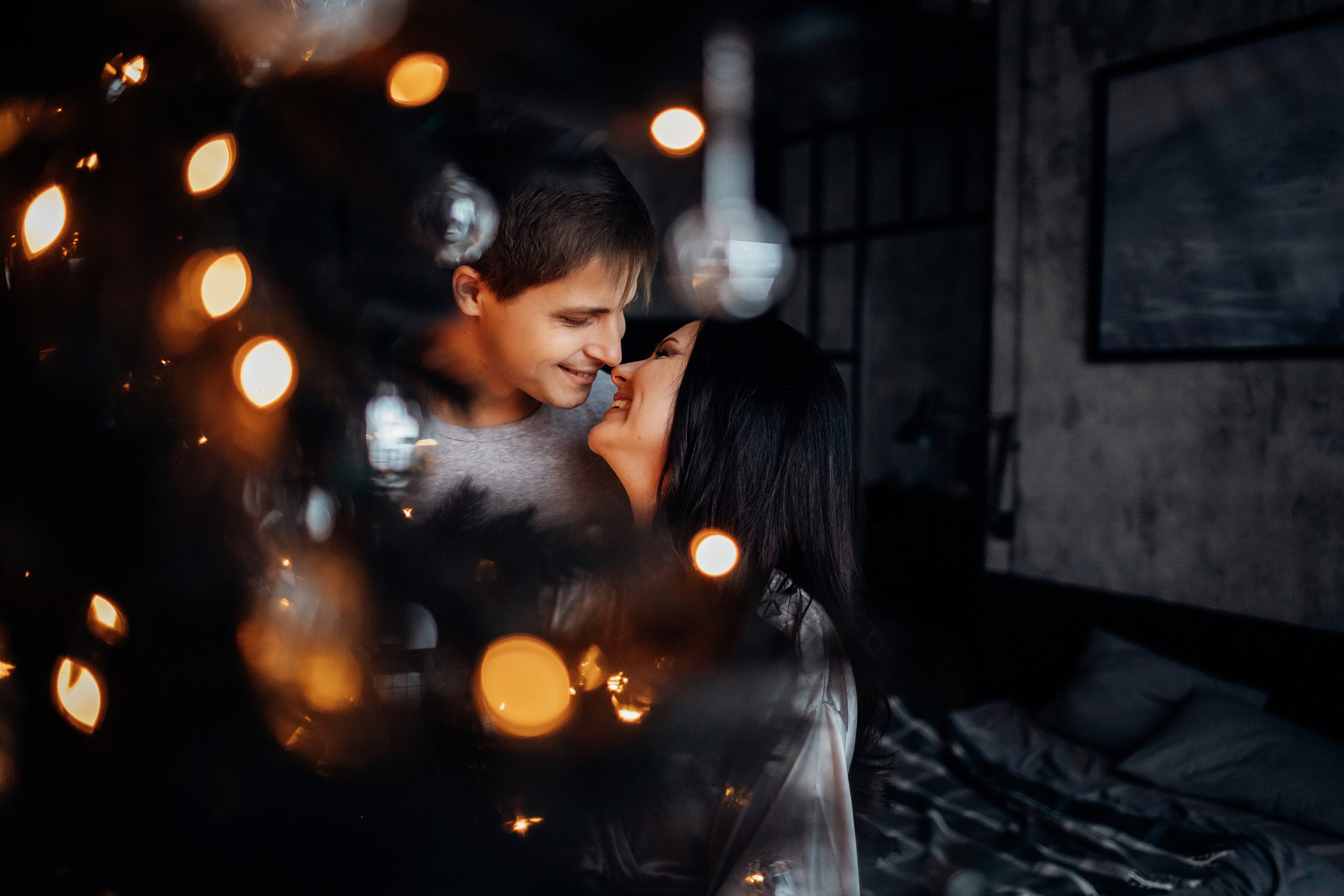 Максим и Олеся. Семейный lifestyle фотограф в Санкт-Петербурге Людмила Пахомова