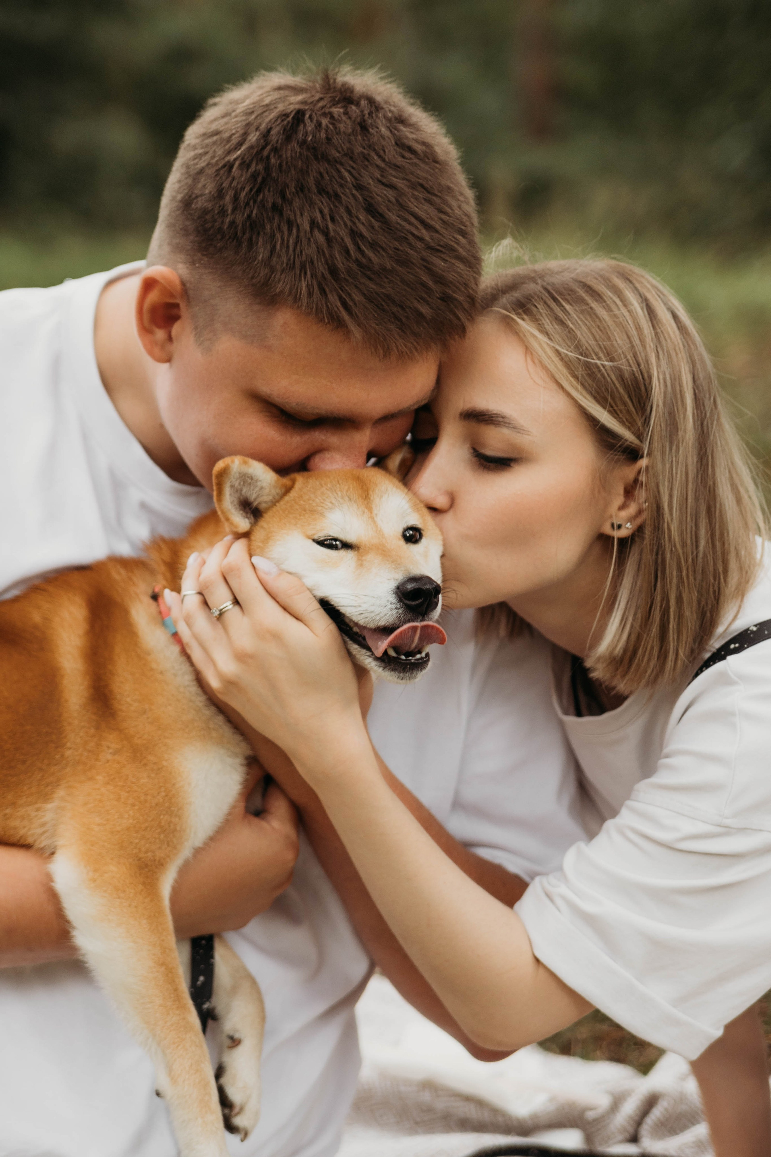 Семейные фотосессии. Фотограф в городе Лыткарино Волкова Ольга