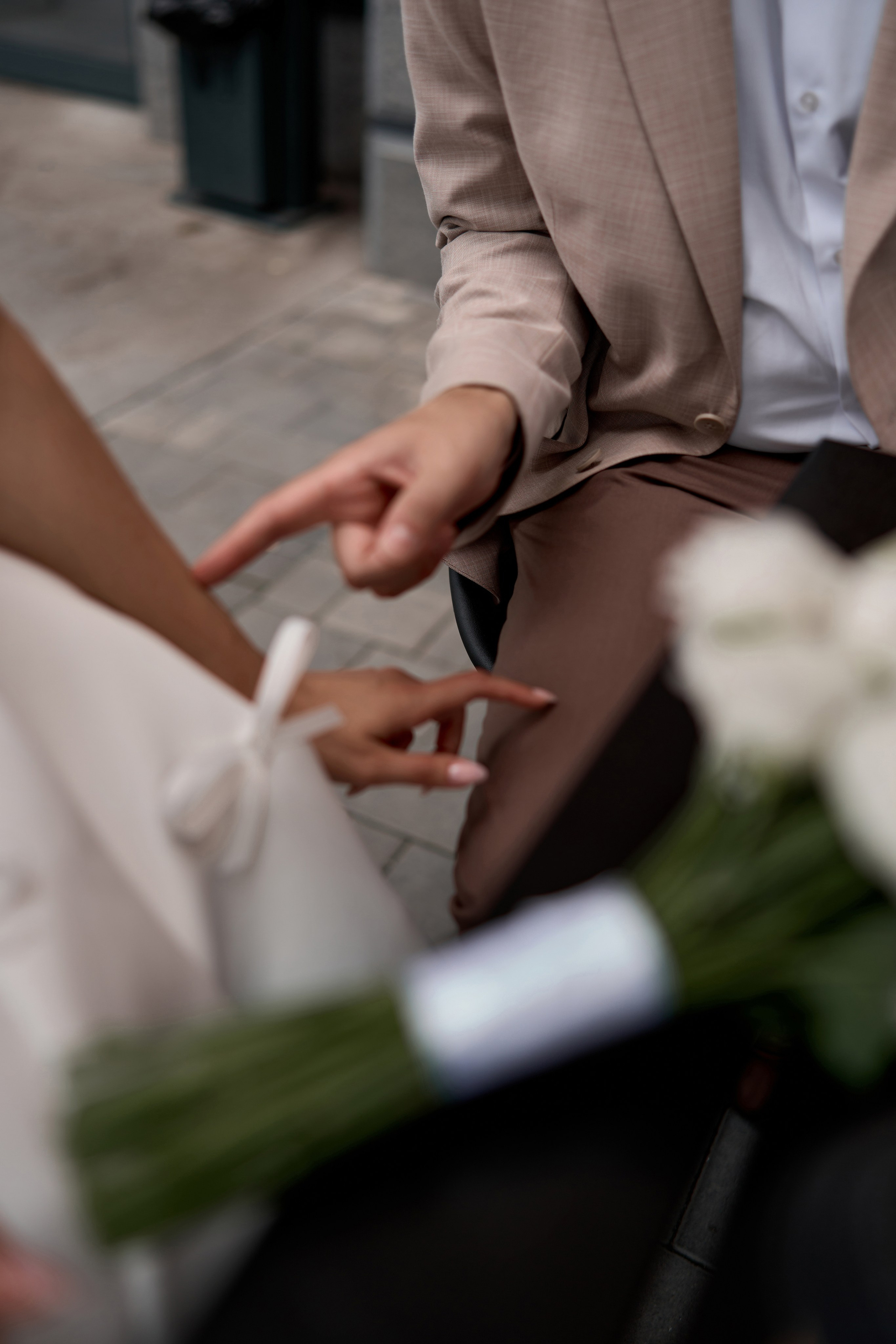 Павел & Ксения. Фотограф в Нижнем Новгороде Марина Кузнецова