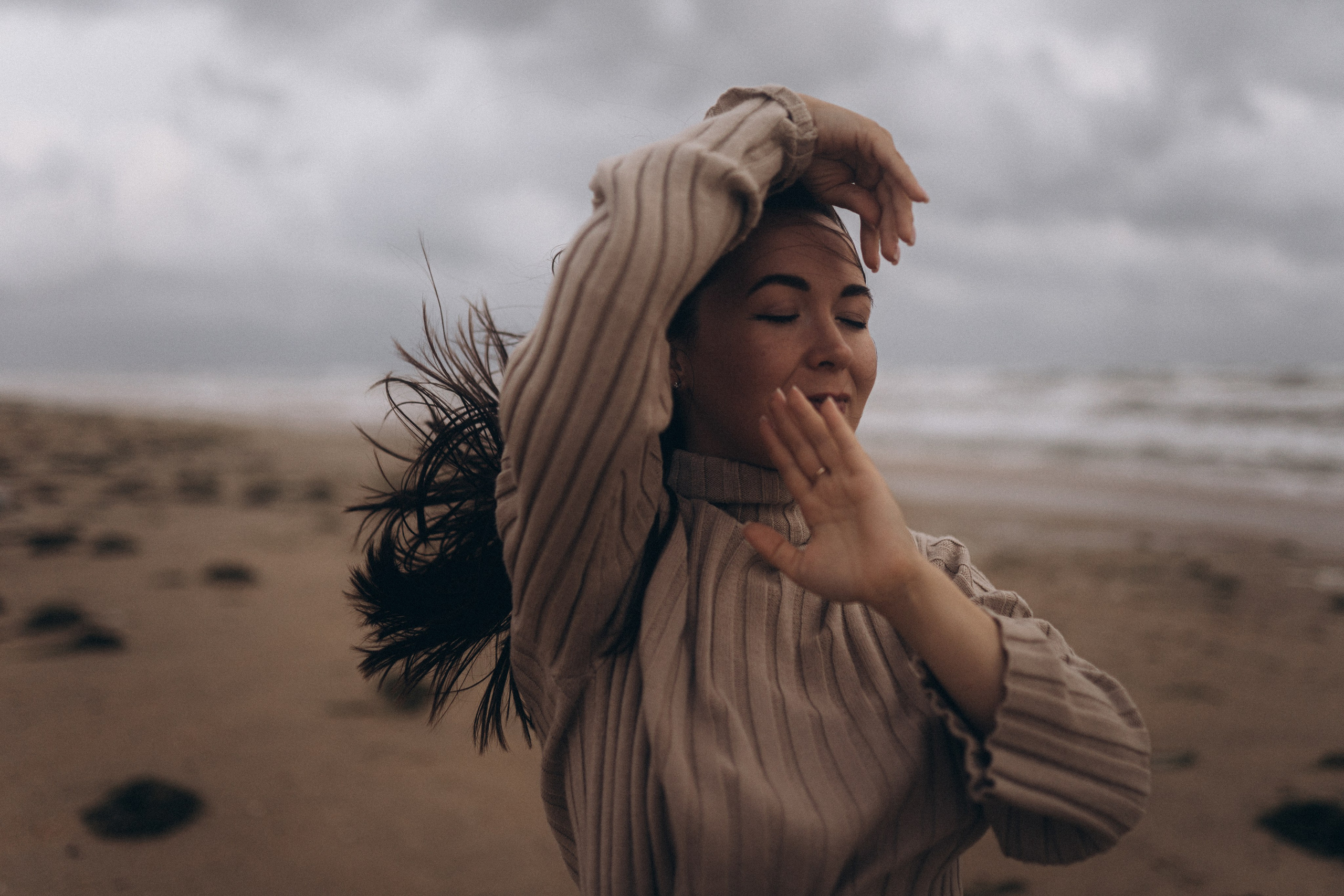 Бесконечность. Фотограф Дарья Филатова