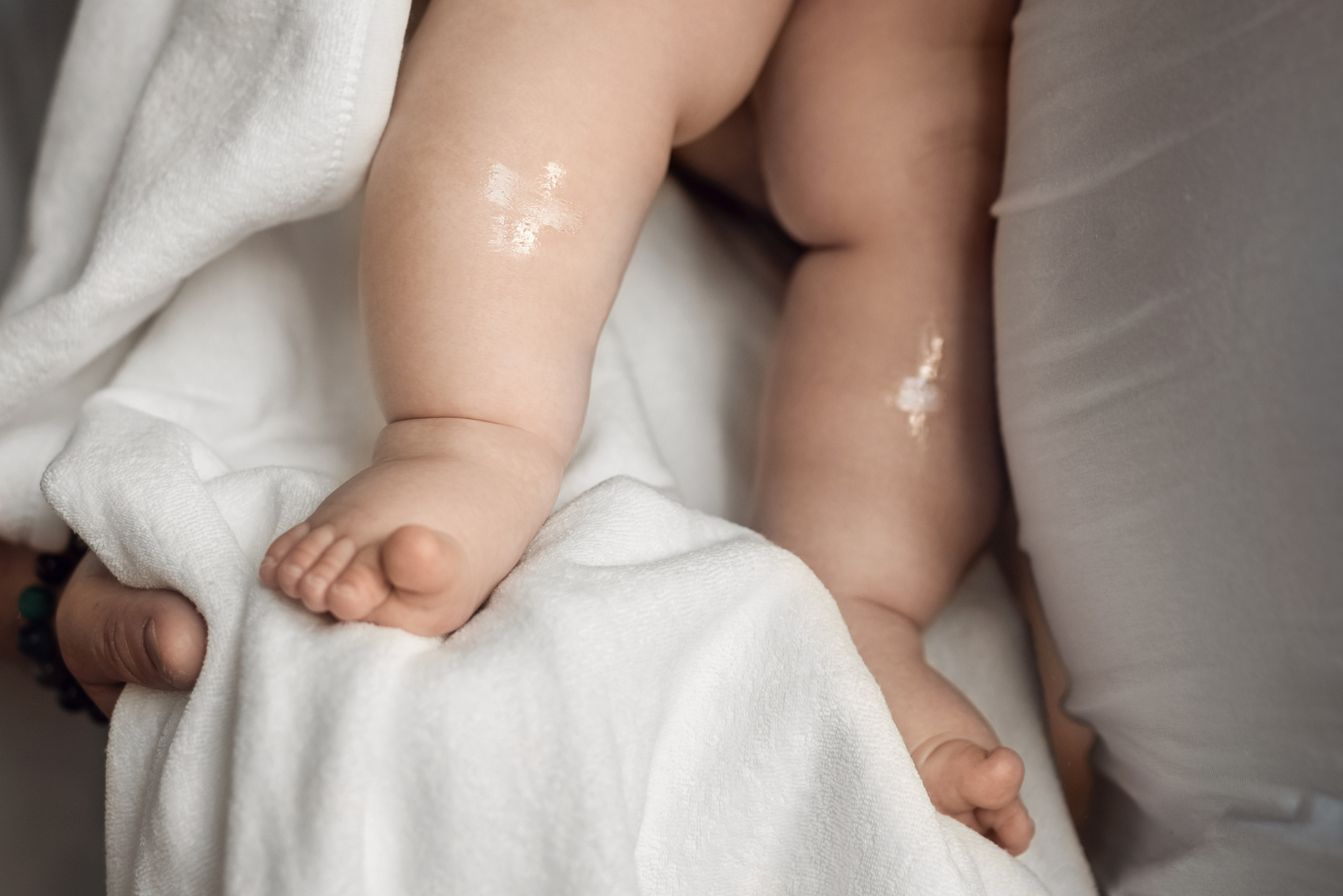 Крещение Таисии. Церковный фотограф на Таинство Крещения и Венчания в Оренбурге и Оренбургской области Екатерина Белкина