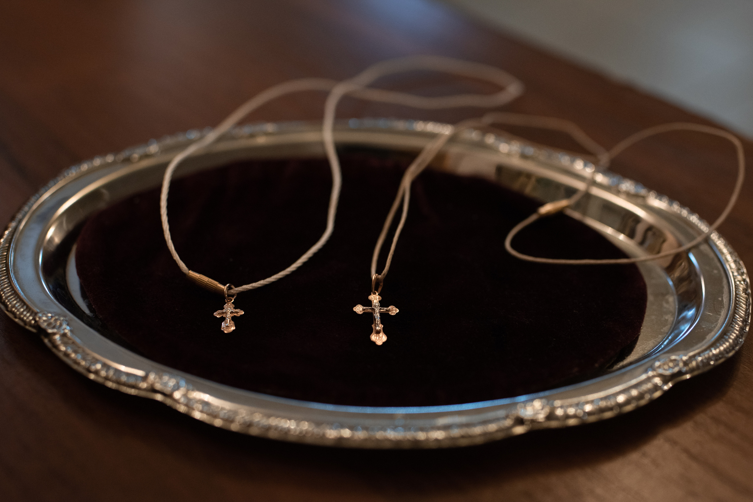 Крещение Карины и Стефании. Церковный фотограф на Таинство Крещения и Венчания в Оренбурге и Оренбургской области Екатерина Белкина