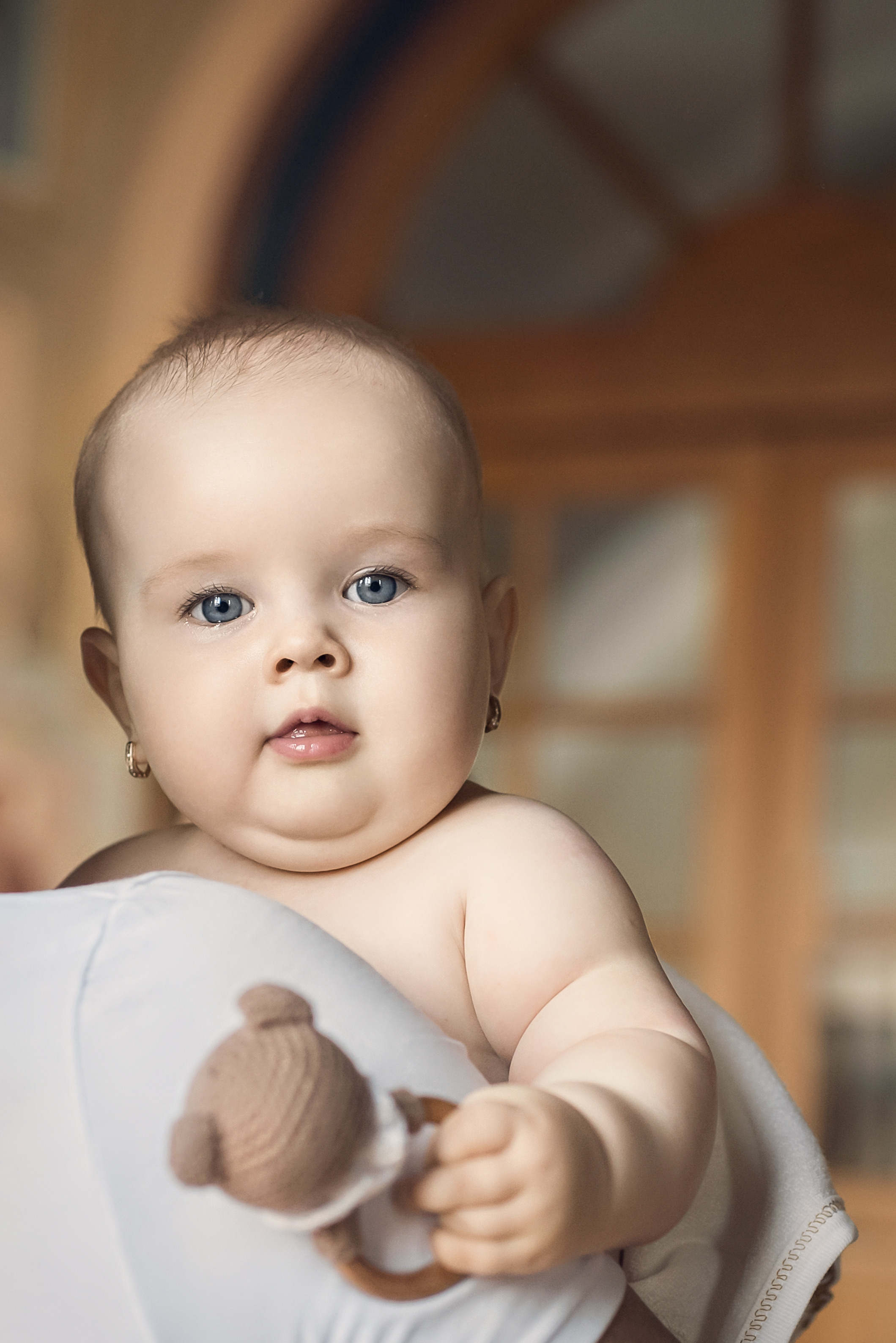 Крещение Таисии. Церковный фотограф на Таинство Крещения и Венчания в Оренбурге и Оренбургской области Екатерина Белкина